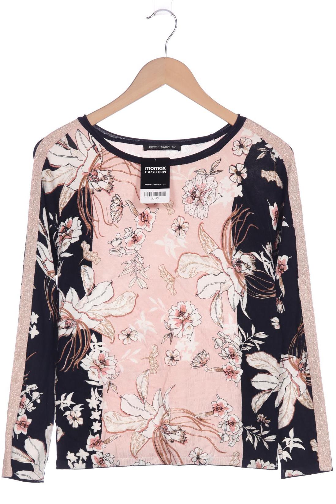 

Betty Barclay Damen Pullover, pink, Gr. 36