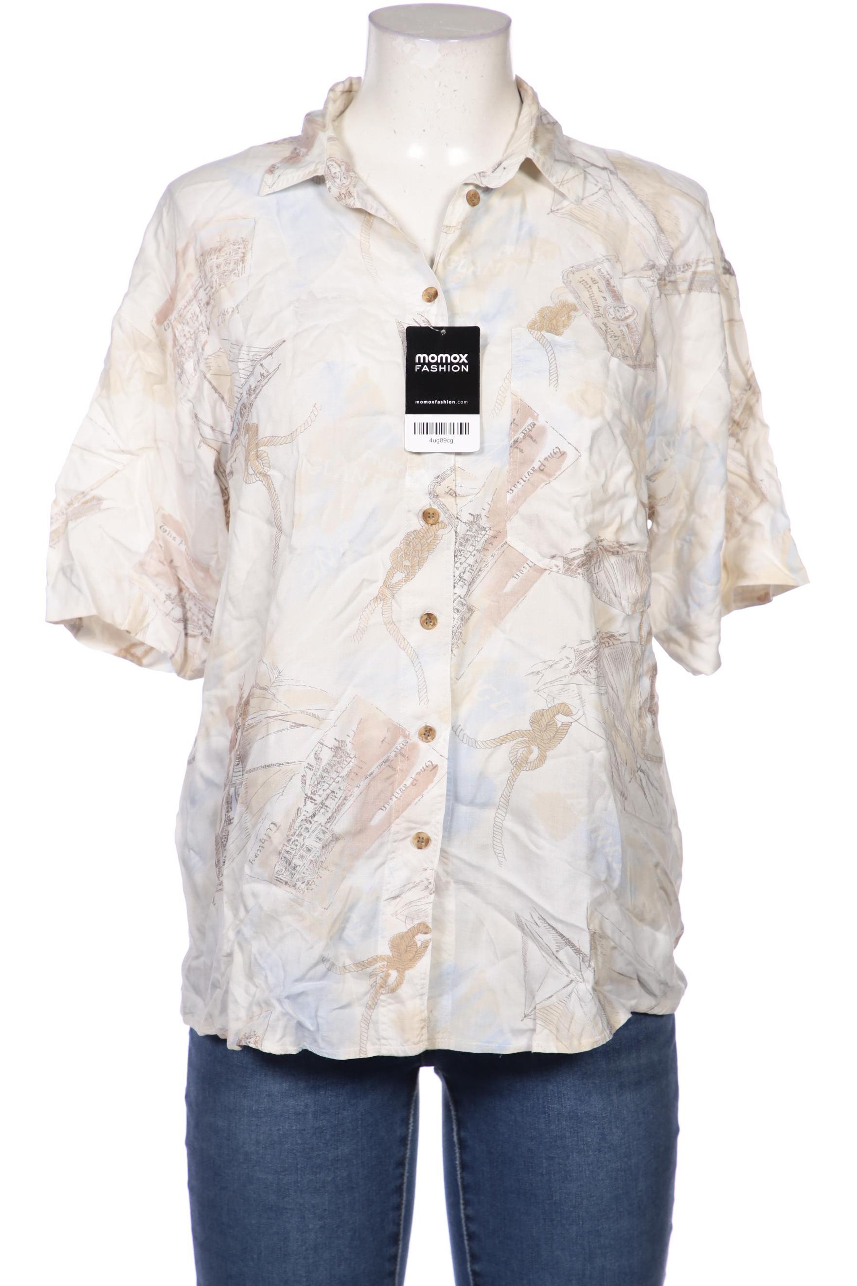 

Betty Barclay Damen Bluse, cremeweiß, Gr. 38