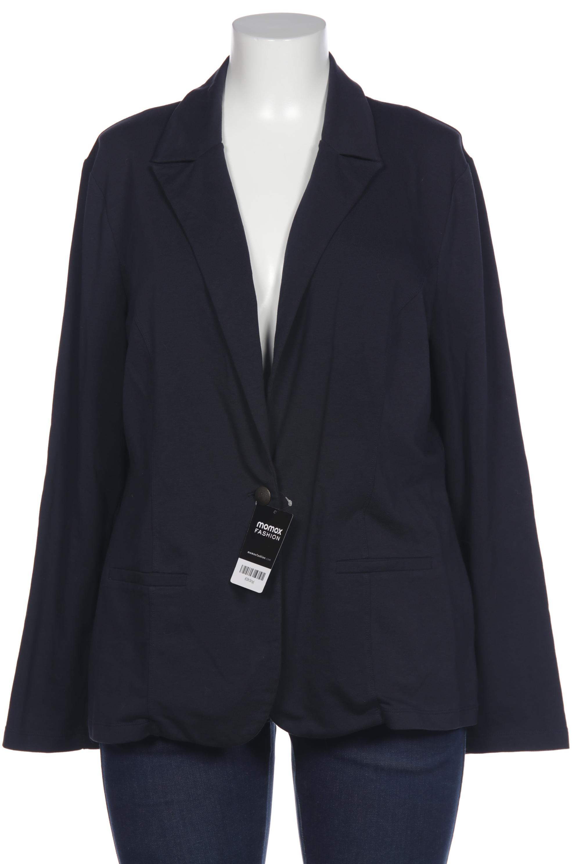 

Betty Barclay Damen Blazer, marineblau, Gr. 46