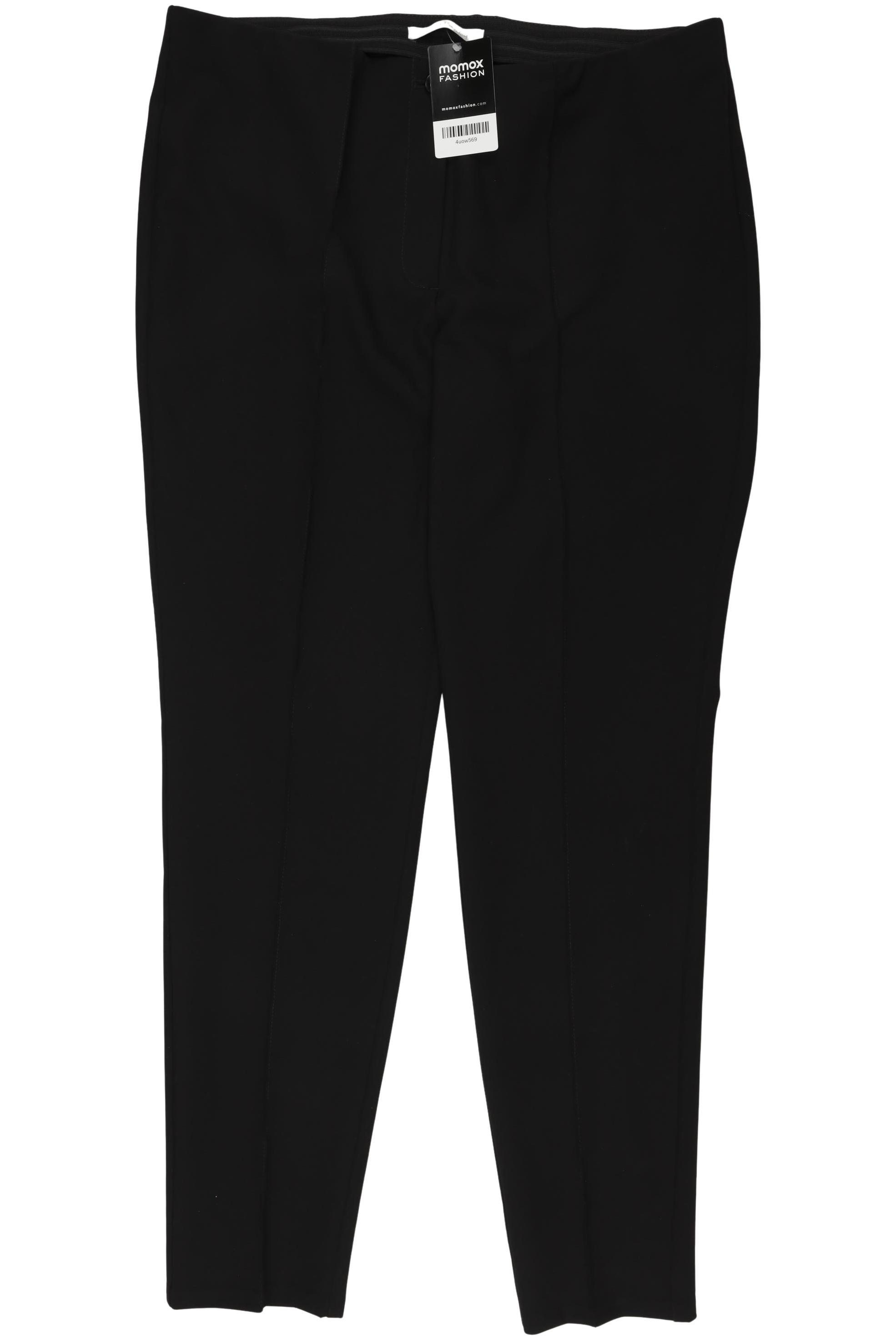 

Betty Barclay Damen Stoffhose, schwarz, Gr. 46