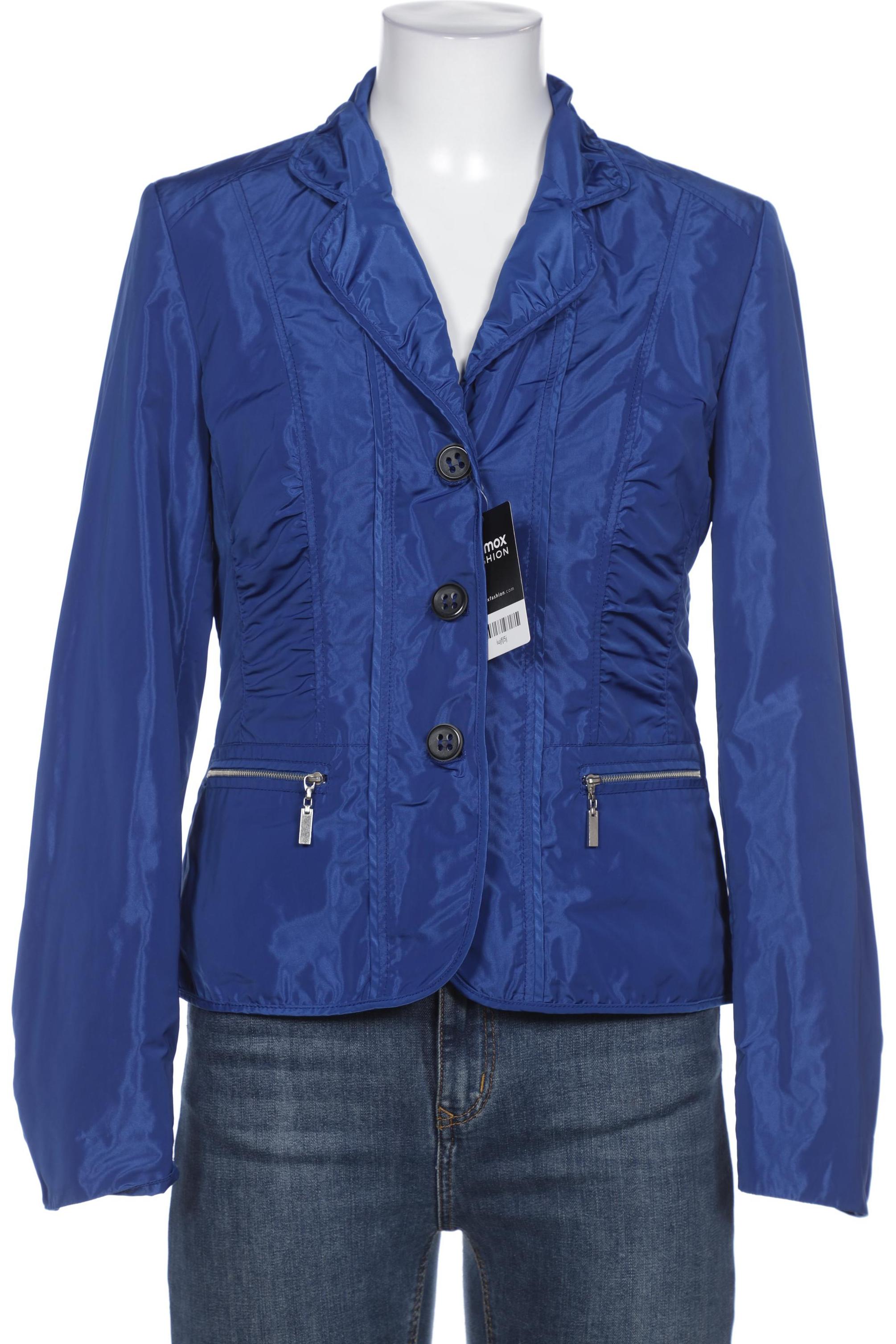 

Betty Barclay Damen Blazer, marineblau, Gr. 38