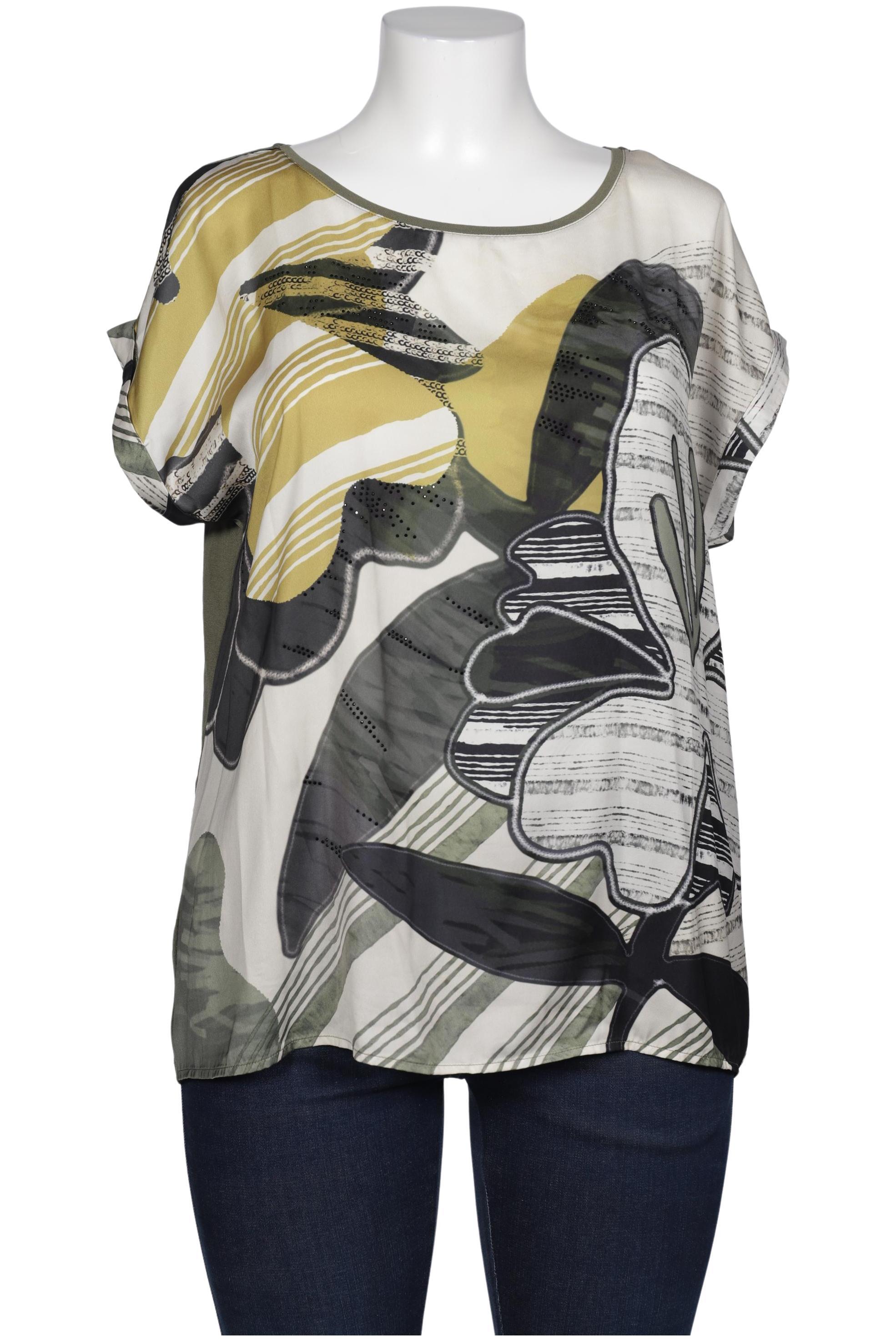 

Betty Barclay Damen Bluse, grün, Gr. 44
