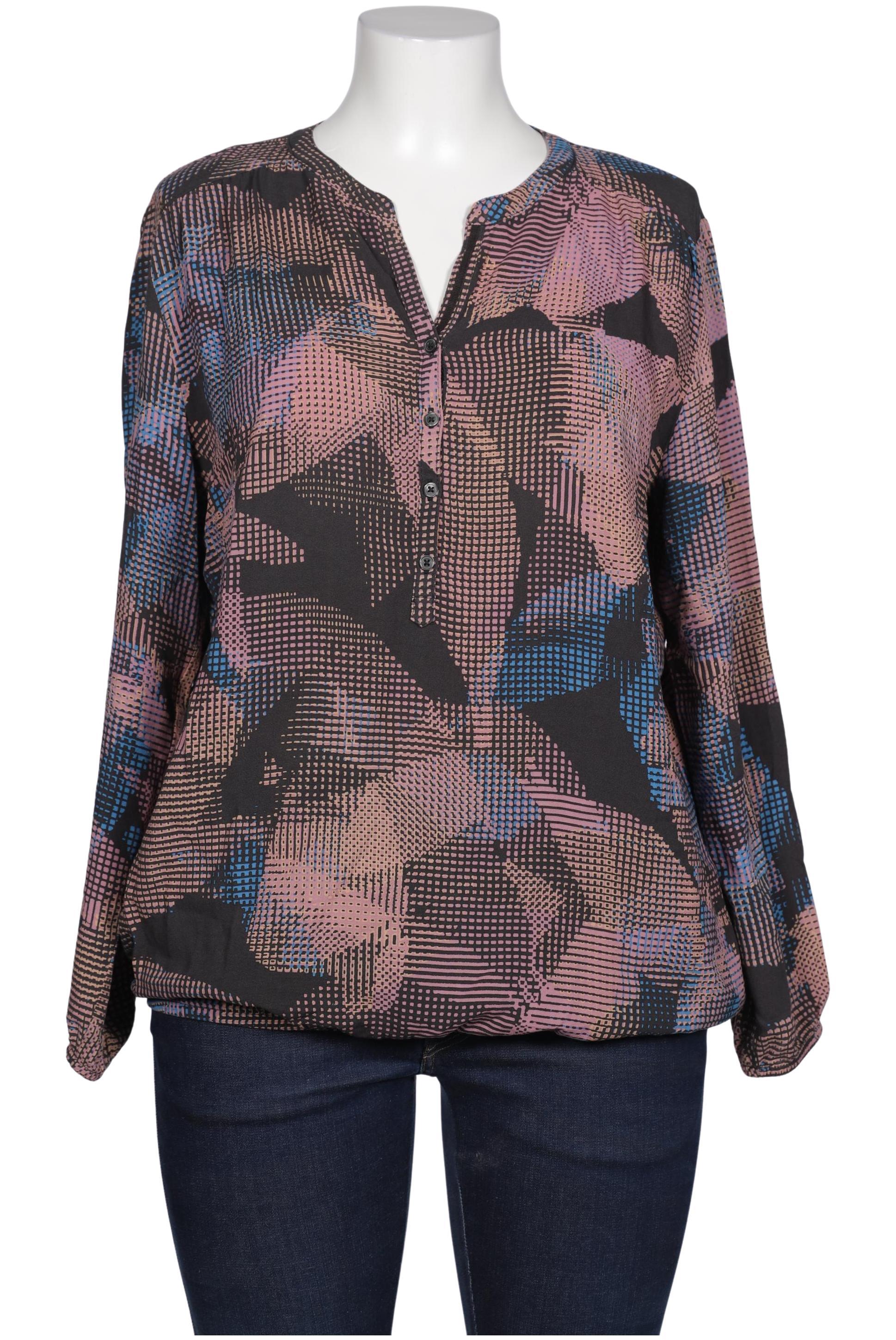 

Betty Barclay Damen Bluse, mehrfarbig, Gr. 44