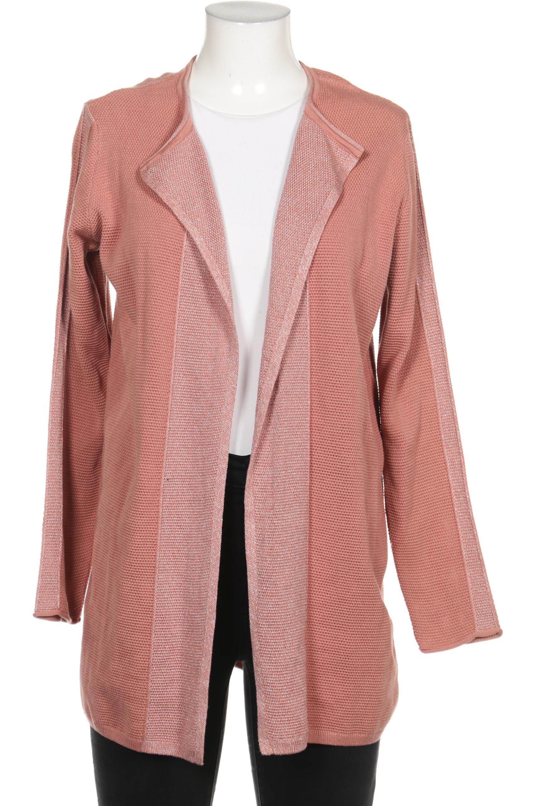 

Betty Barclay Damen Strickjacke, pink, Gr. 38