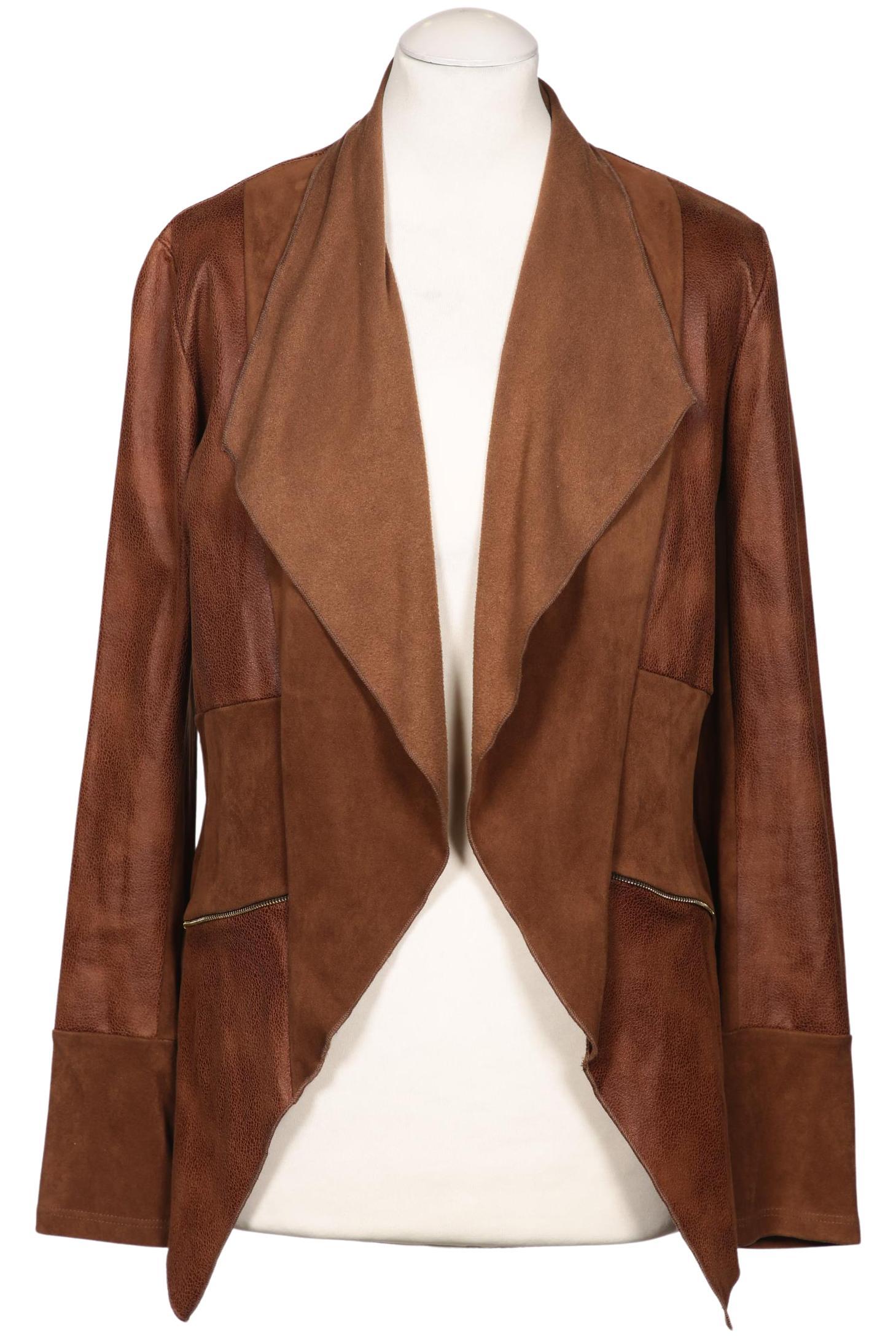 

Betty Barclay Damen Blazer, braun, Gr. 36