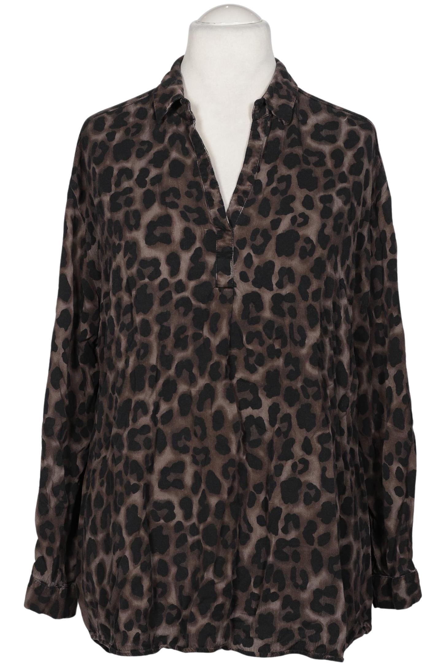 

Betty Barclay Damen Bluse, braun, Gr. 44