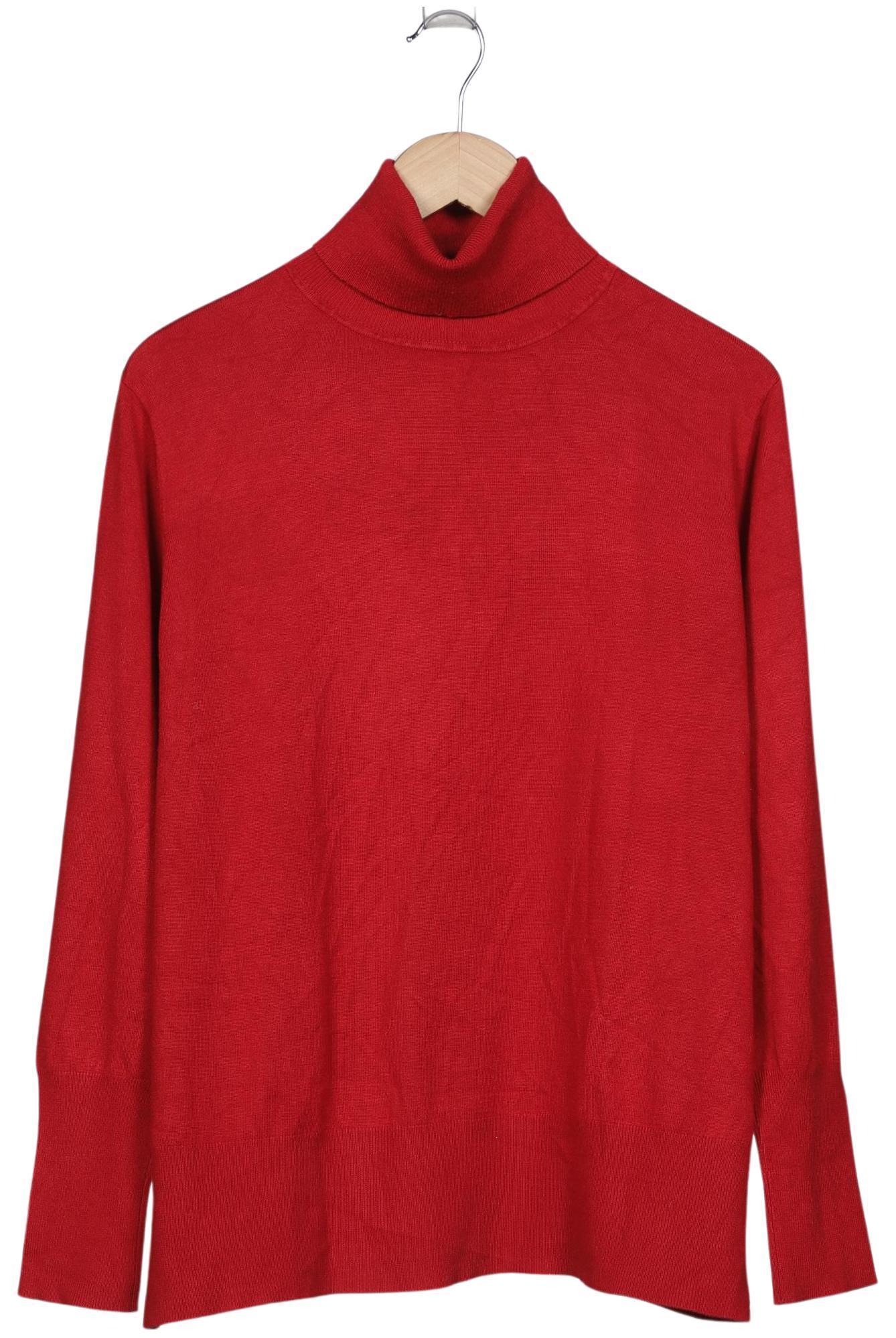 

Betty Barclay Damen Pullover, rot, Gr. 46