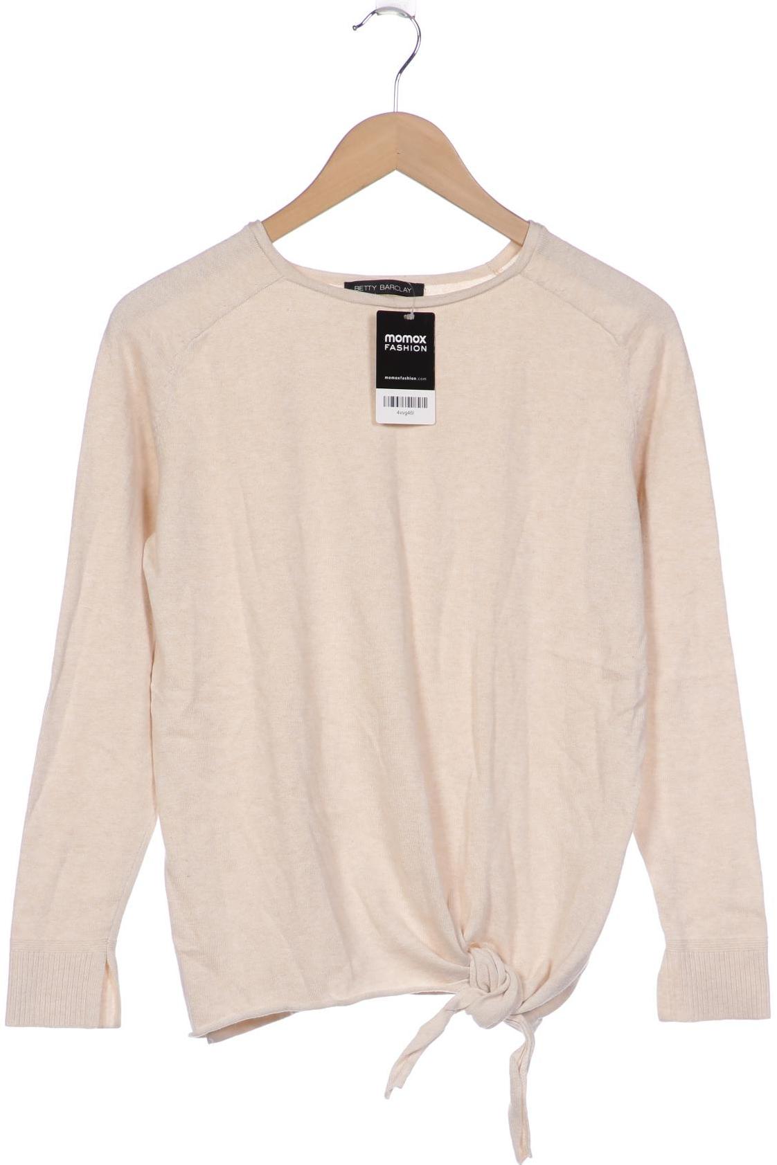 

Betty Barclay Damen Pullover, beige