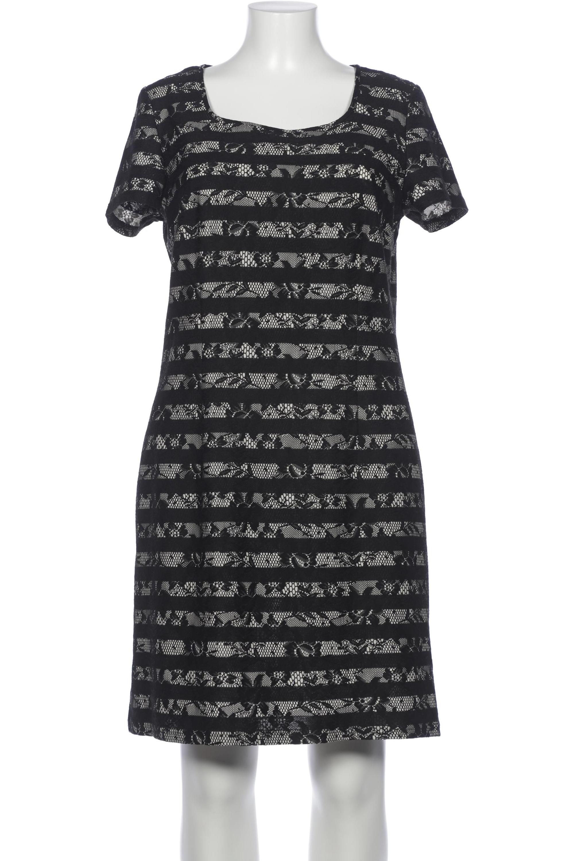 

Betty Barclay Damen Kleid, schwarz, Gr. 44