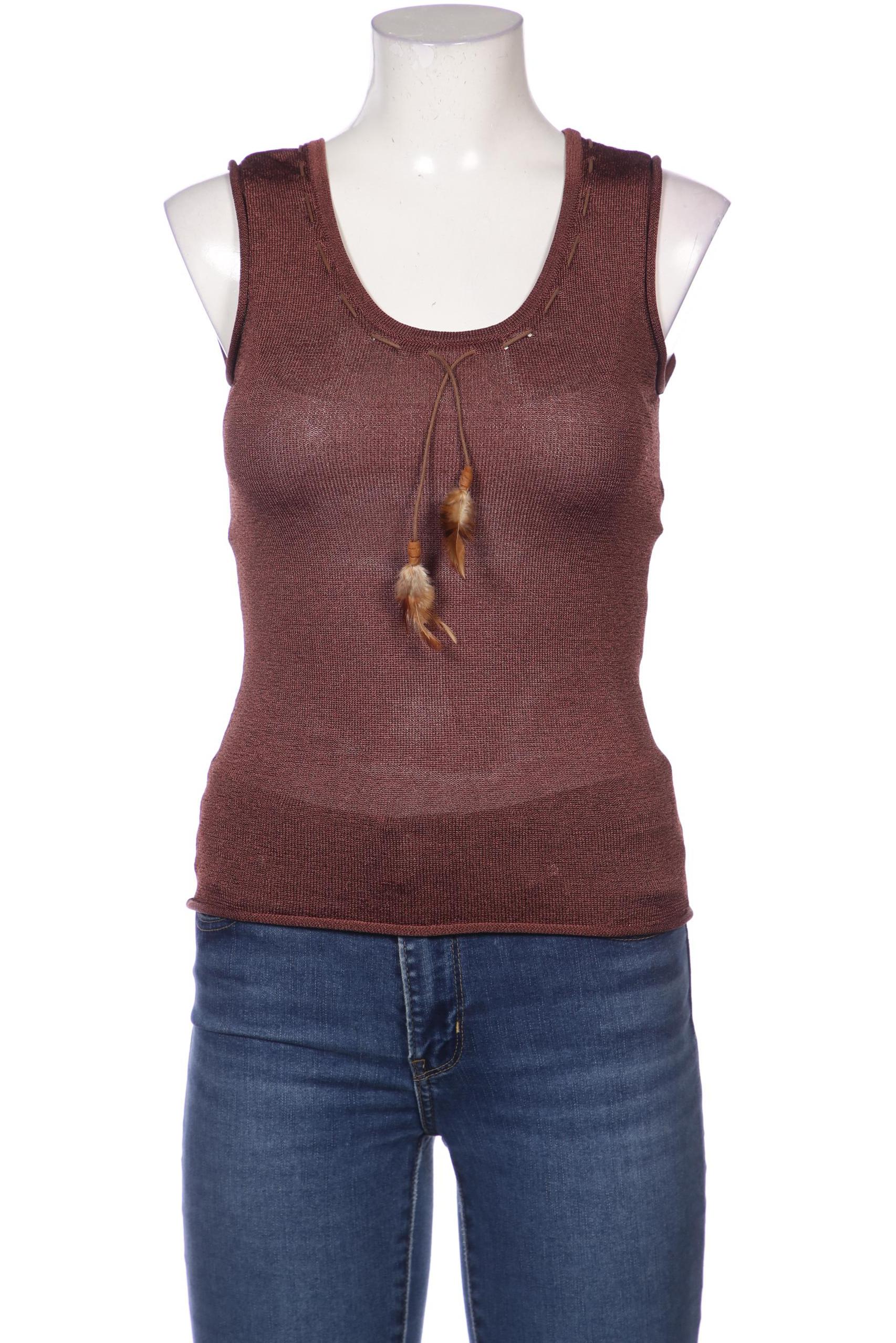 

Betty Barclay Damen Pullover, braun, Gr. 36