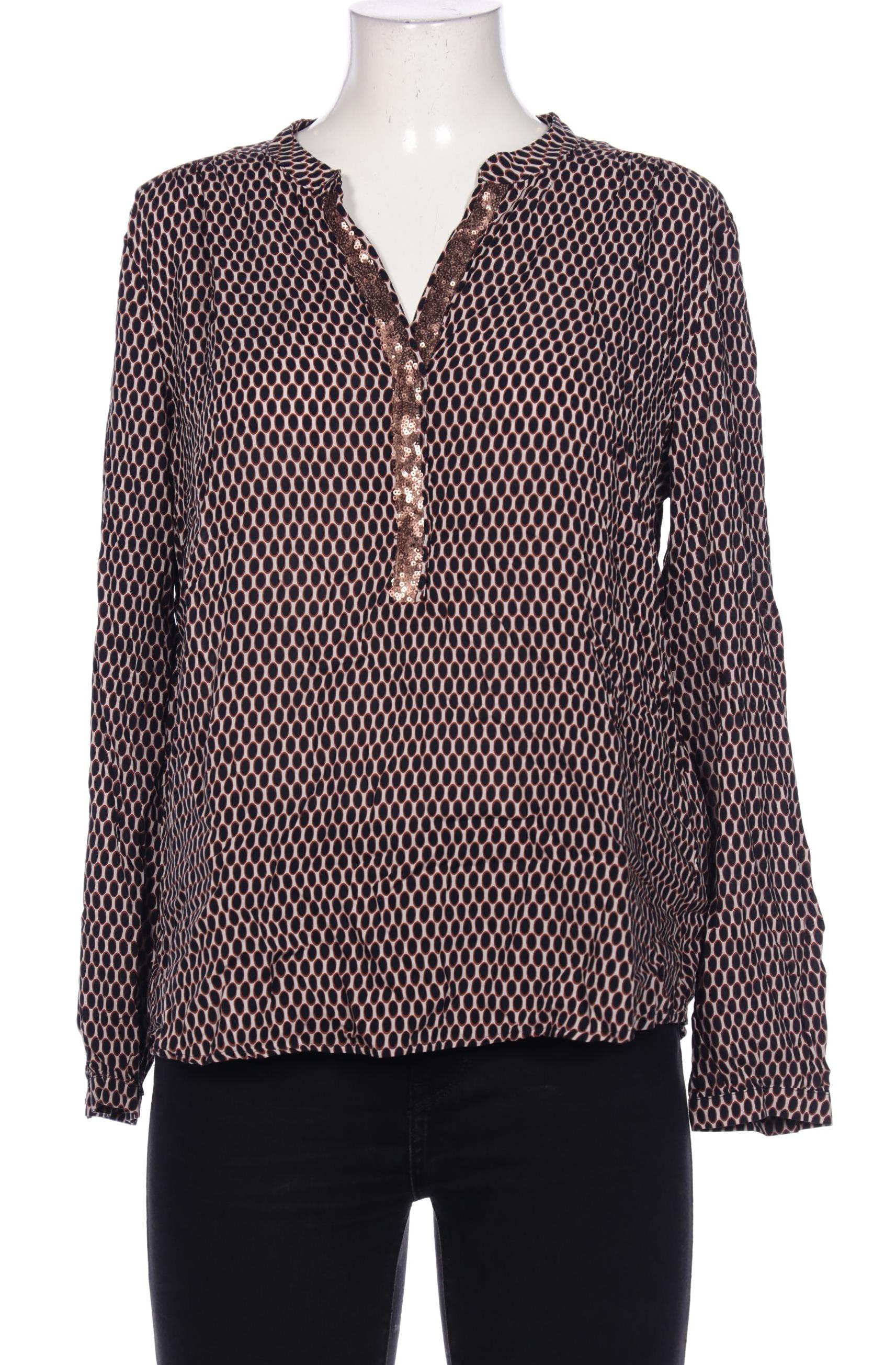 

Betty Barclay Damen Bluse, schwarz, Gr. 40