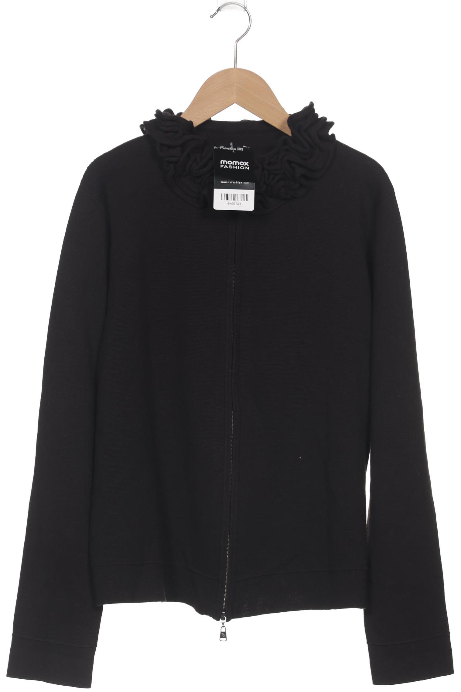 

Betty Barclay Damen Strickjacke, schwarz, Gr. 42