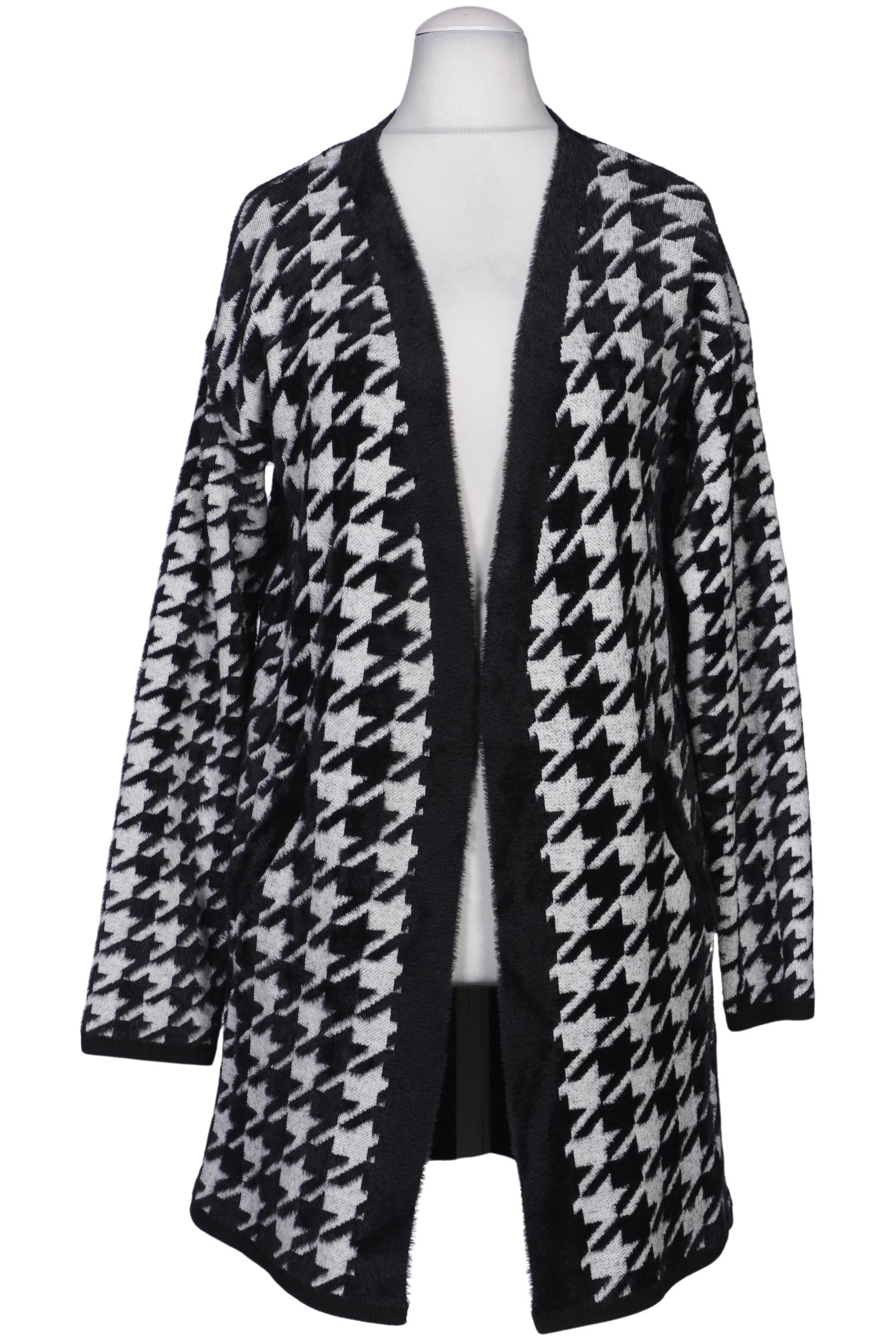 

Betty Barclay Damen Strickjacke, schwarz, Gr. 36