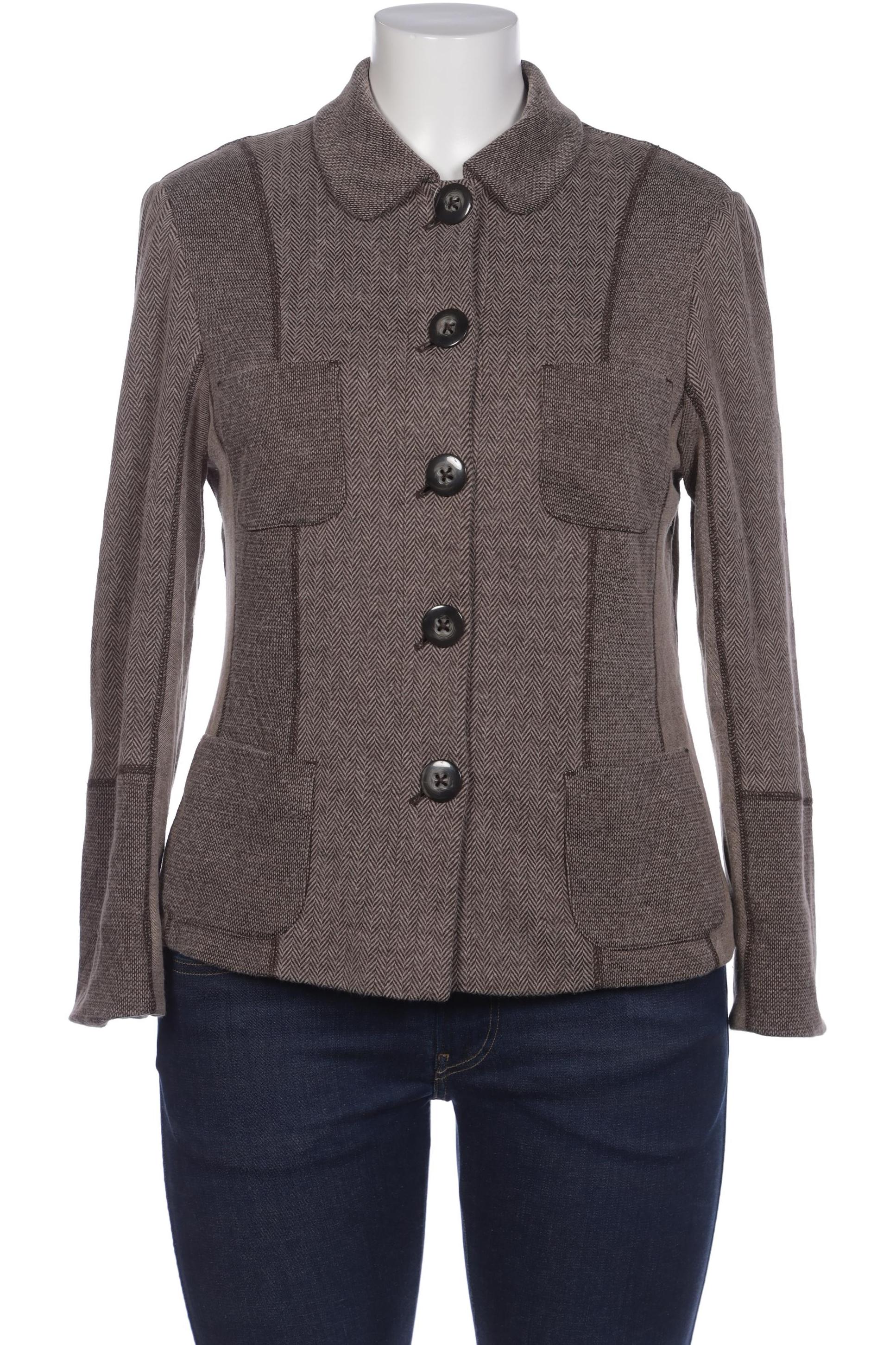 

Betty Barclay Damen Blazer, beige, Gr. 42