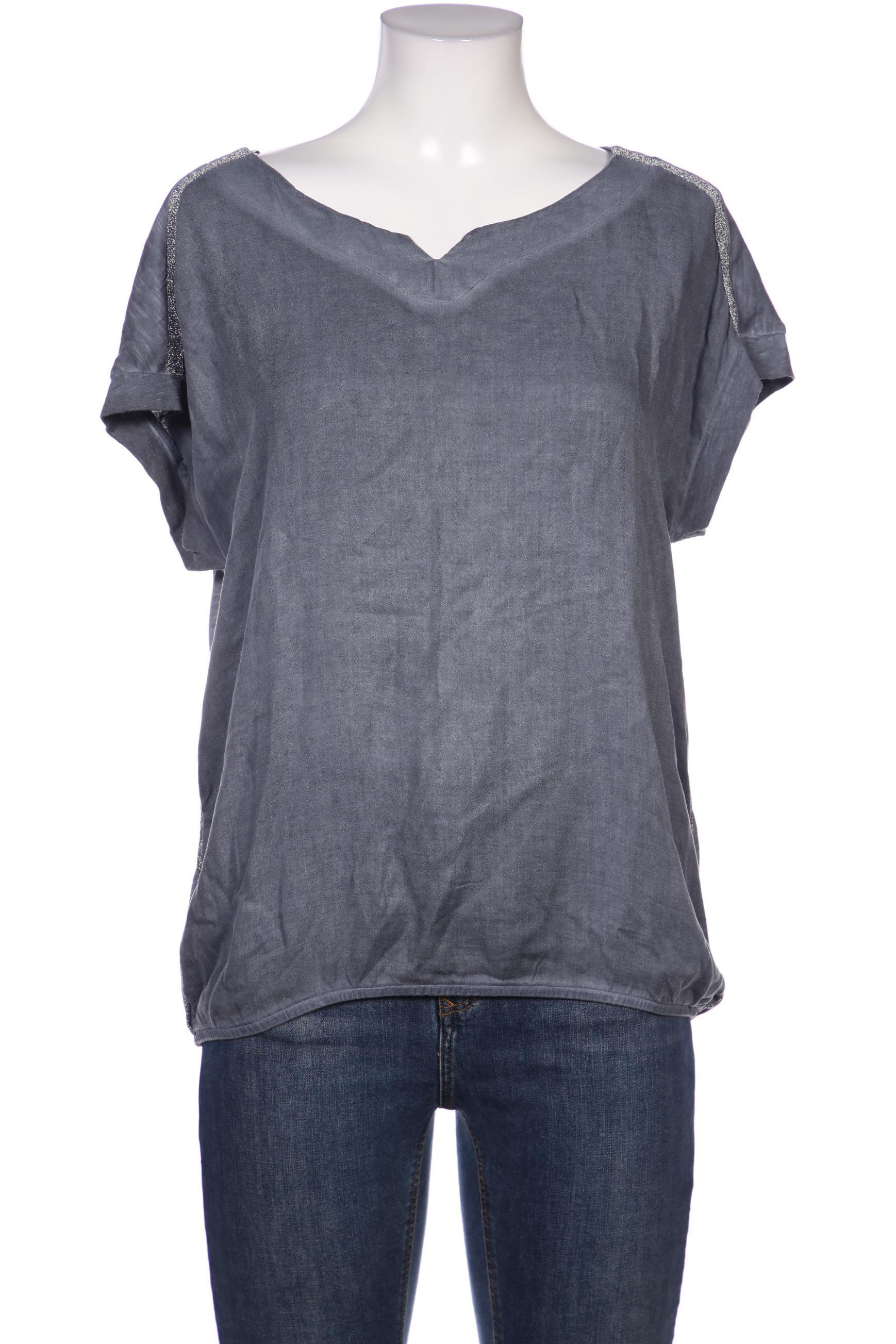 

Betty Barclay Damen Bluse, marineblau, Gr. 40
