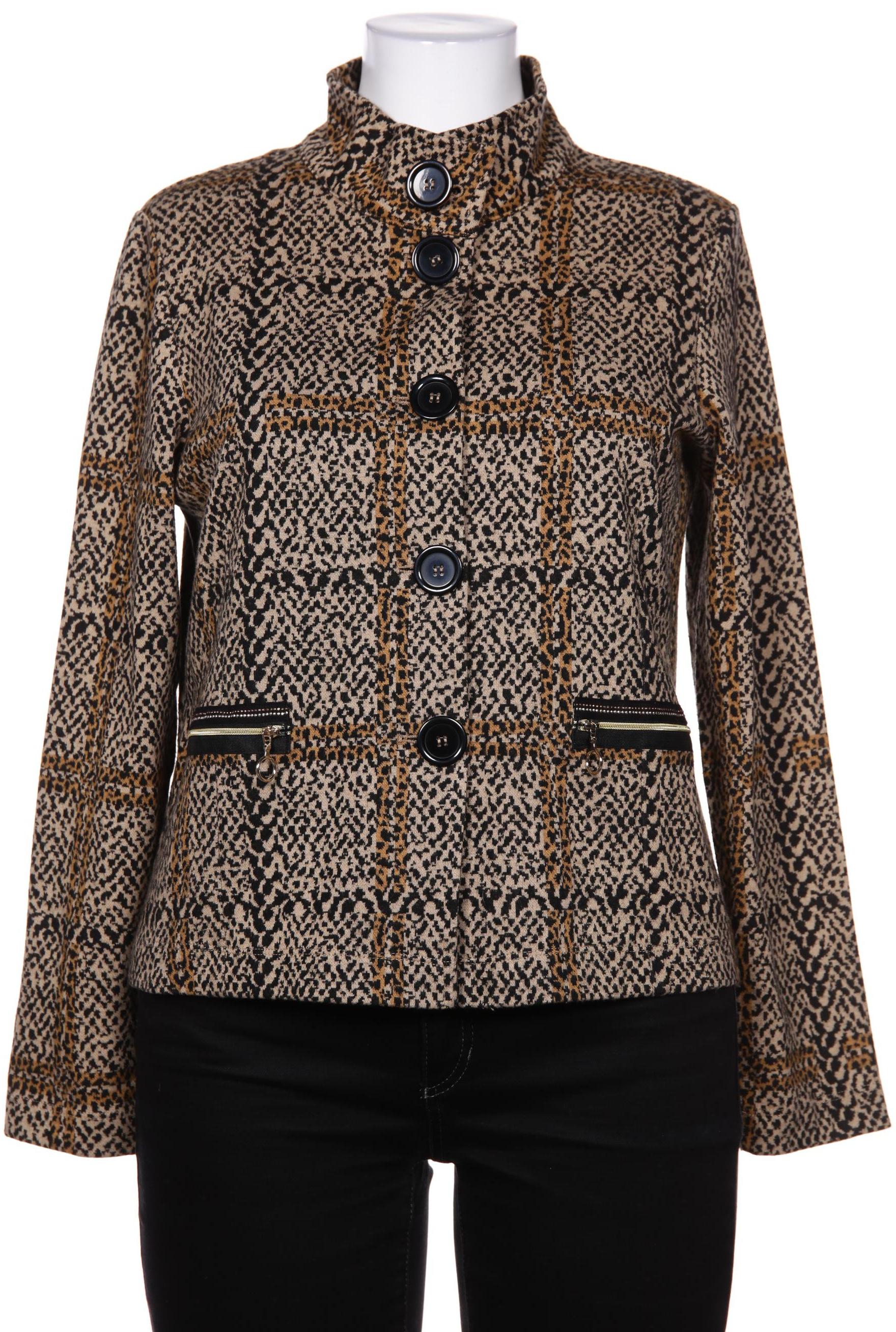 

Betty Barclay Damen Blazer, beige, Gr. 46