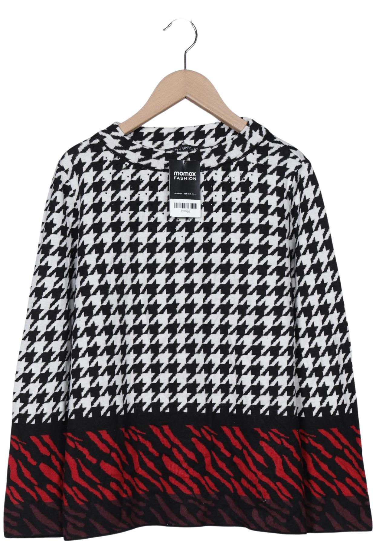 

Betty Barclay Damen Pullover, mehrfarbig, Gr. 40