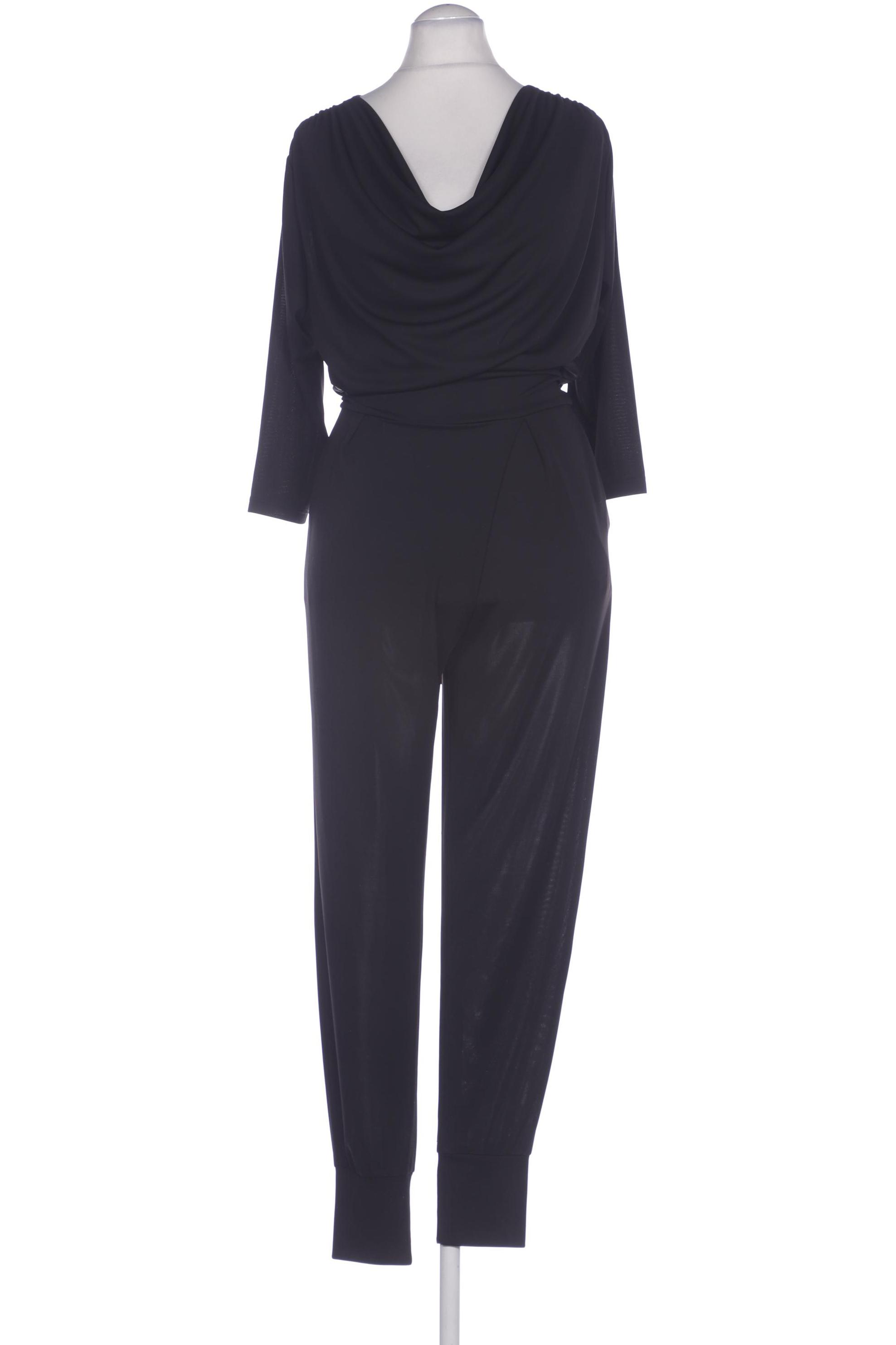

Betty Barclay Damen Jumpsuit/Overall, schwarz, Gr. 44