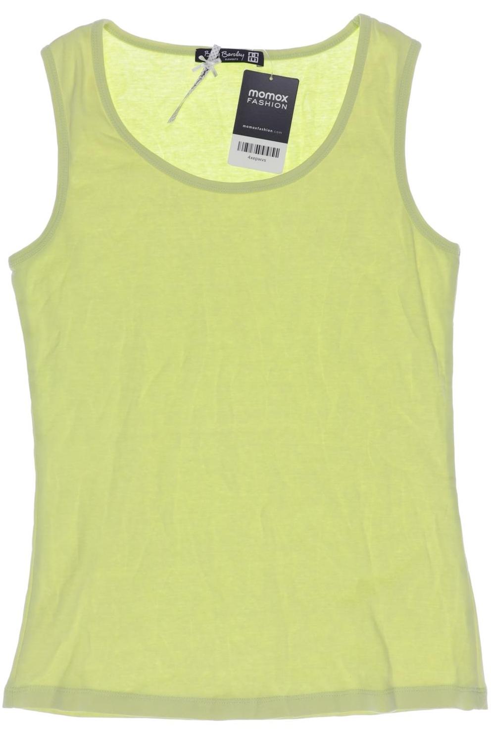 

Betty Barclay Damen Top, gelb, Gr. 38