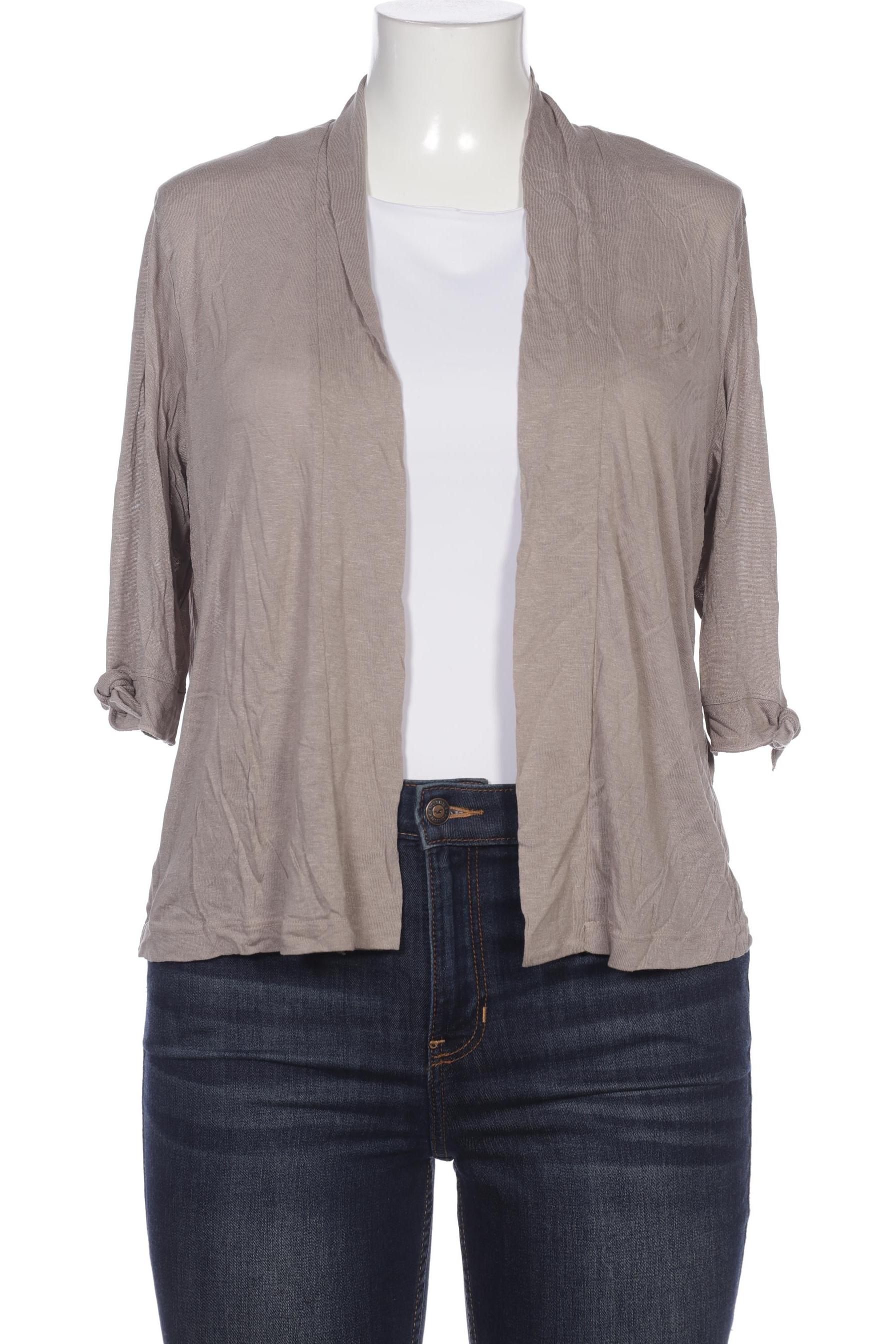 

Betty Barclay Damen Strickjacke, beige