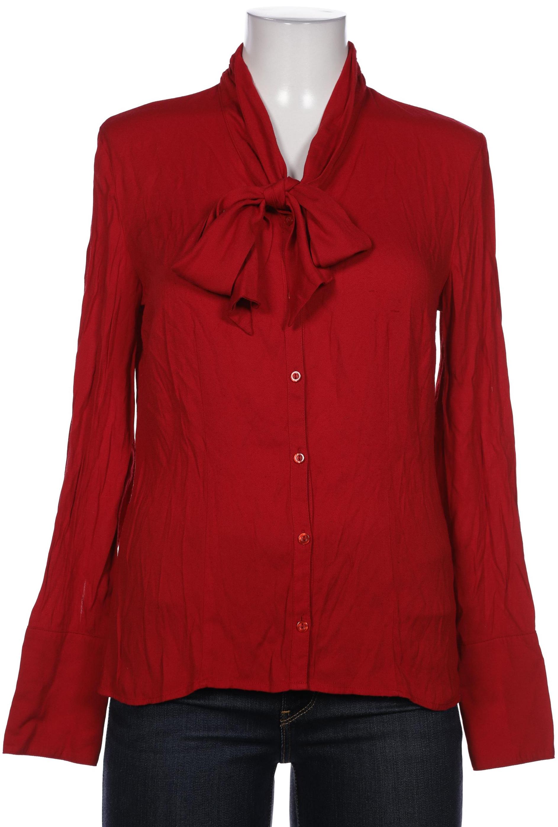 

Betty Barclay Damen Bluse, rot, Gr. 38