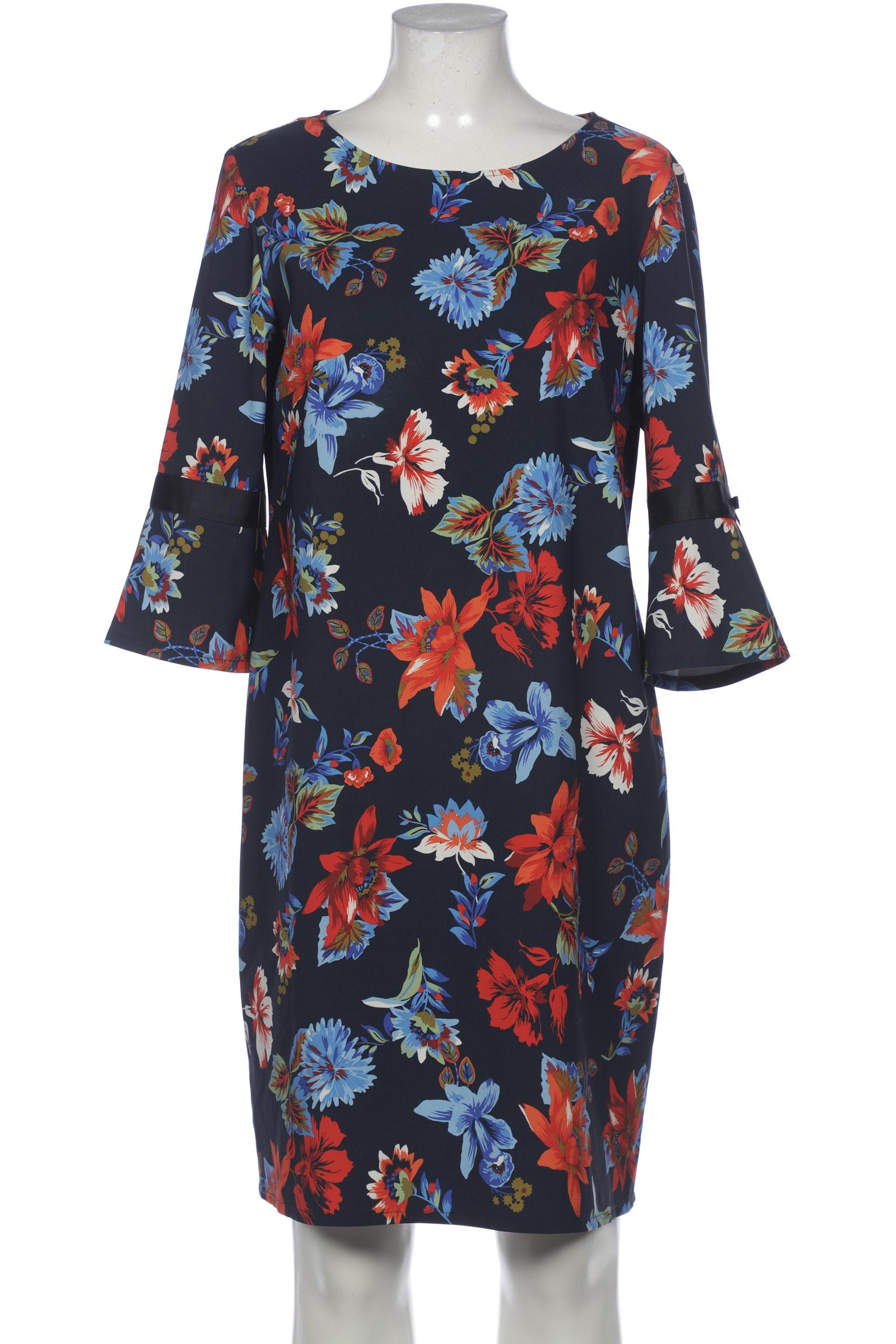 

Betty Barclay Damen Kleid, marineblau, Gr. 42