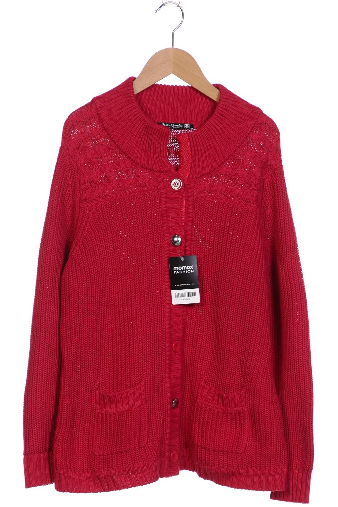 

Betty Barclay Damen Strickjacke, pink