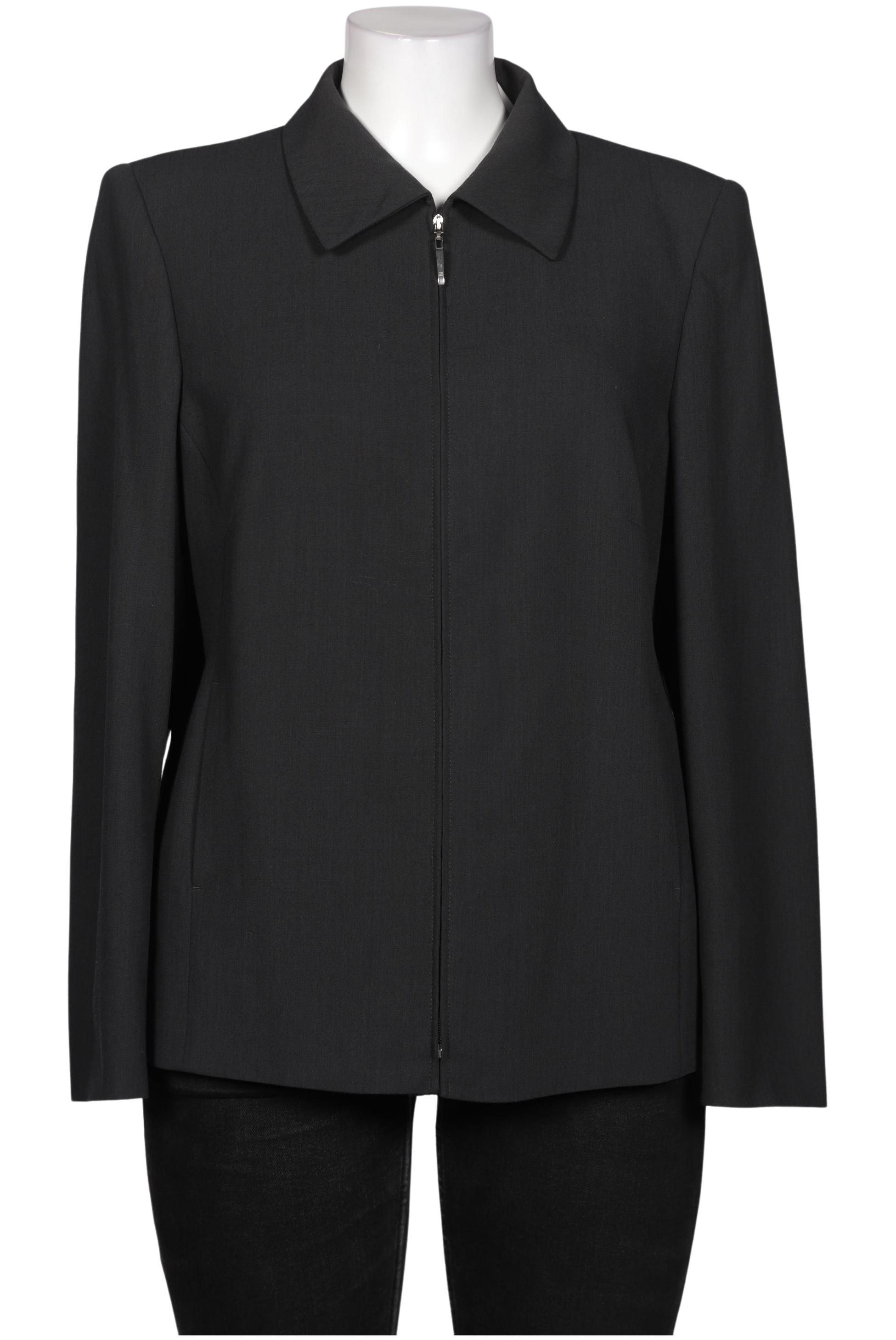 

Betty Barclay Damen Blazer, schwarz, Gr. 46
