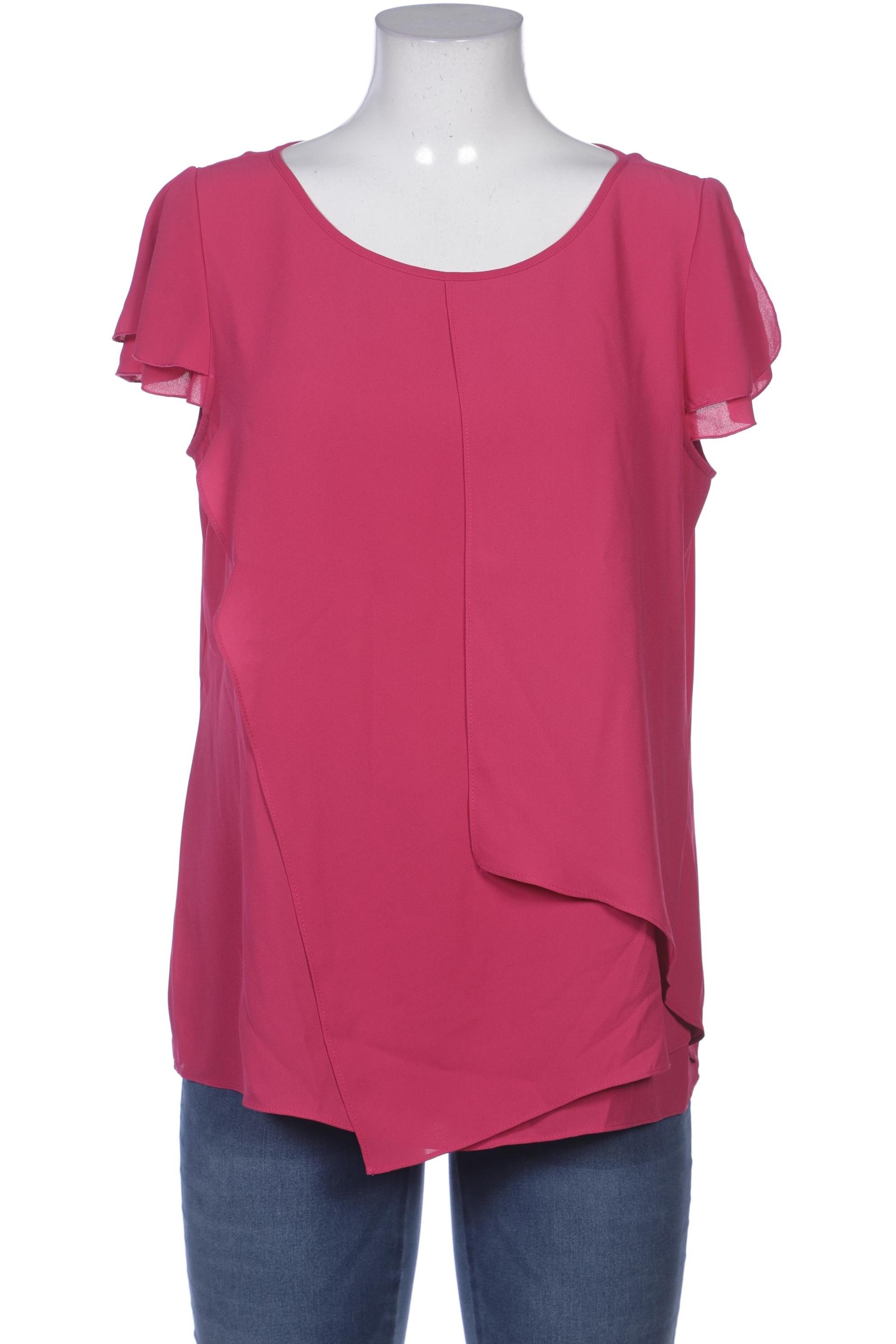 

Betty Barclay Damen Bluse, pink, Gr. 40