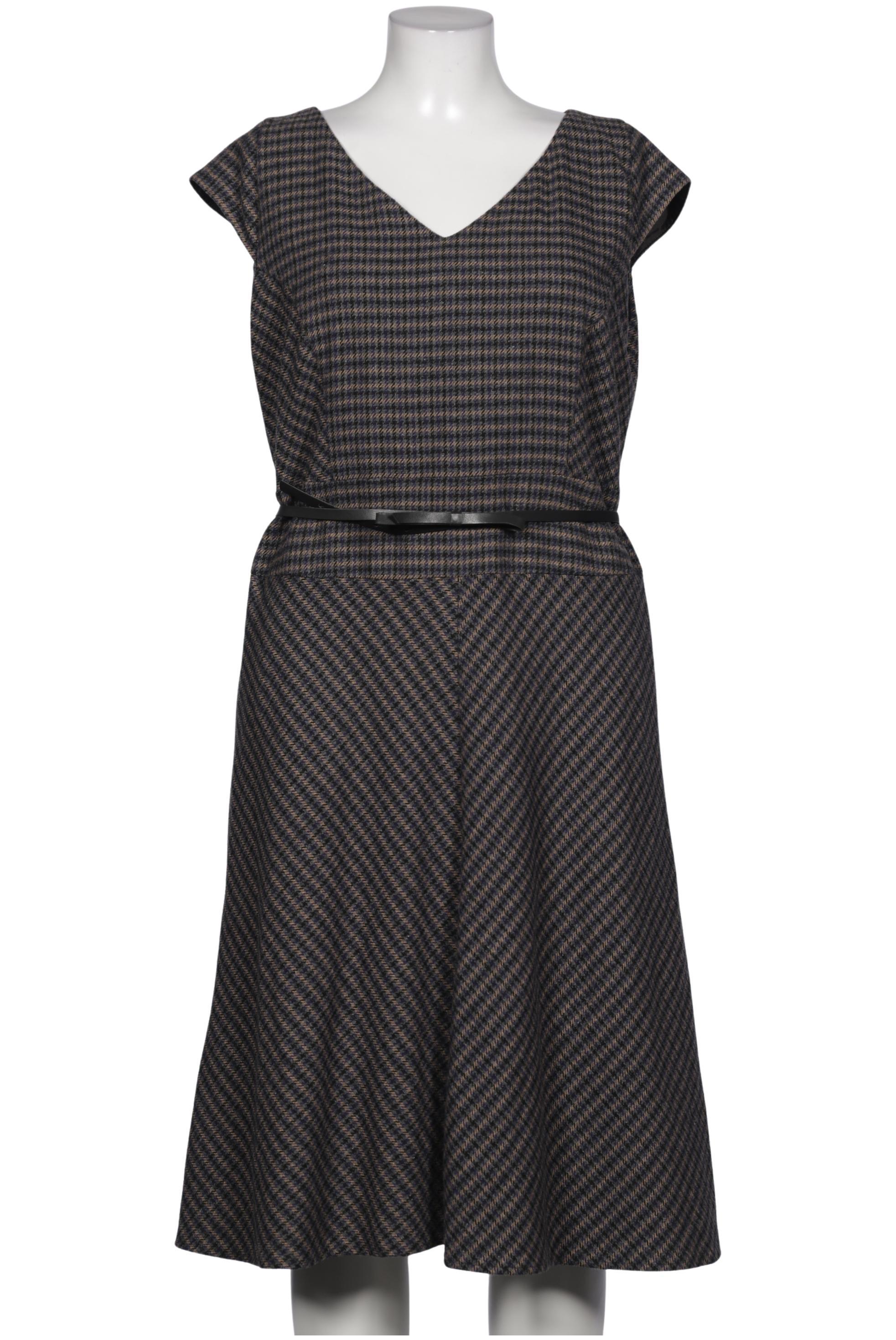 

Betty Barclay Damen Kleid, grau, Gr. 46