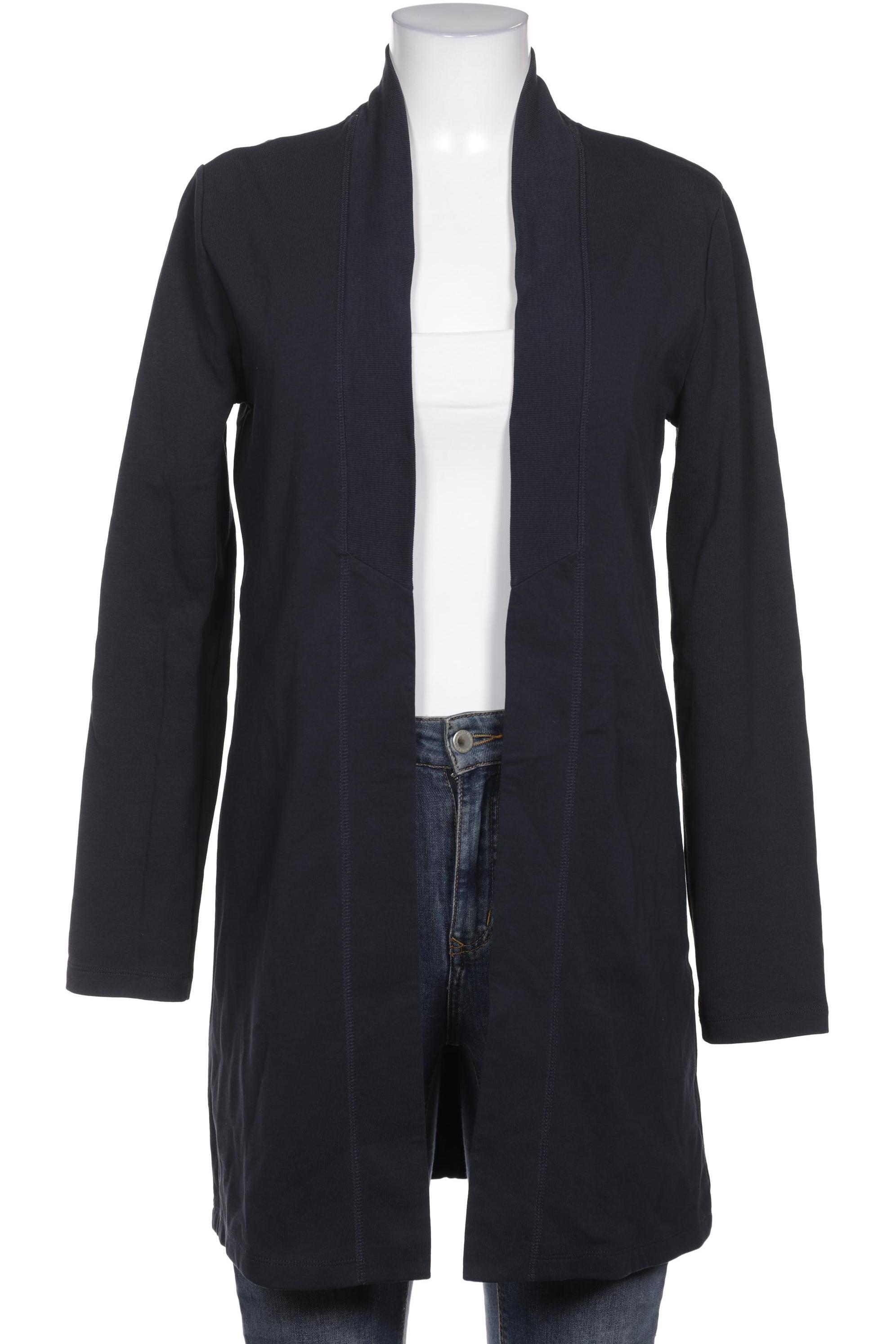 

Betty Barclay Damen Strickjacke, marineblau