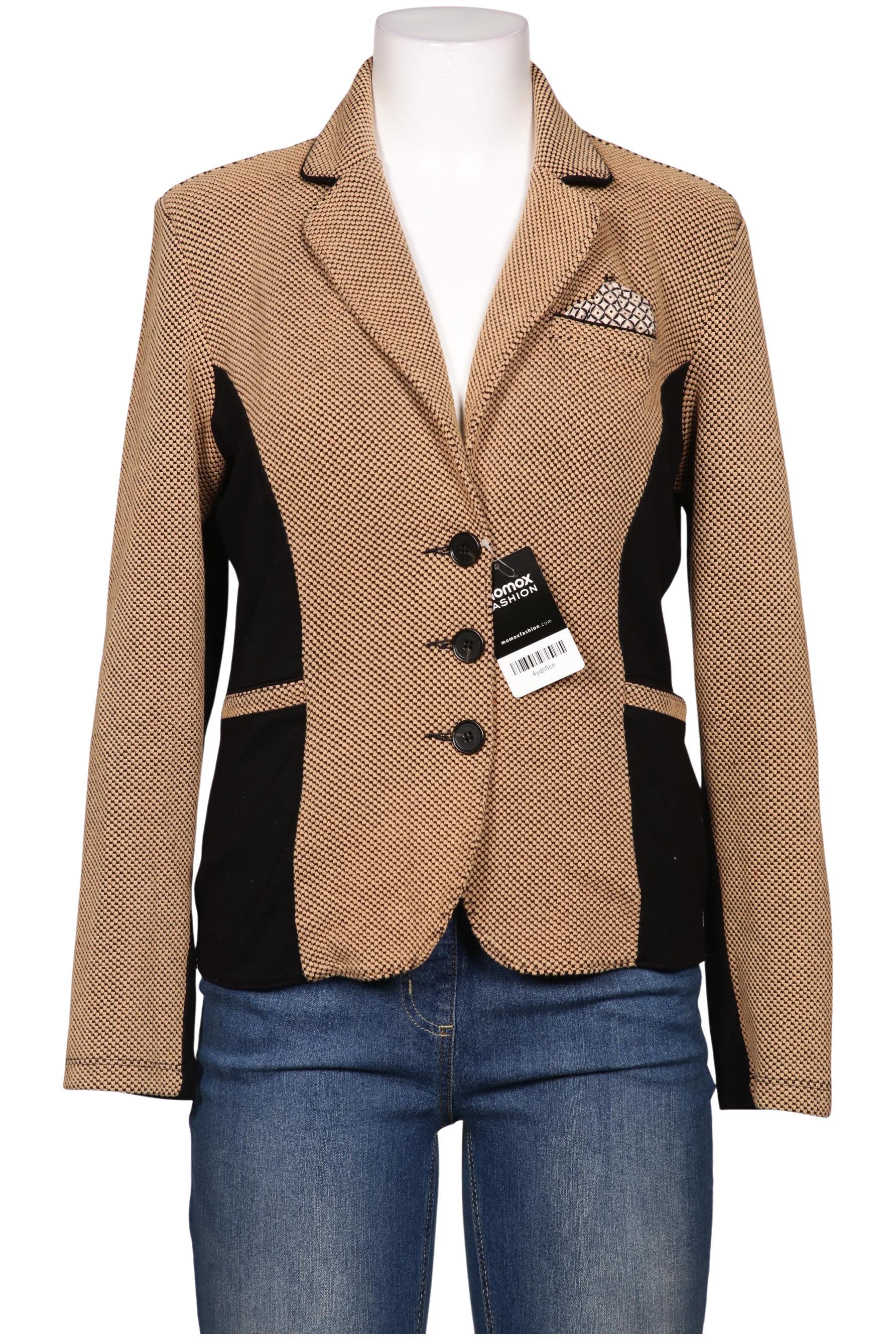 

Betty Barclay Damen Blazer, mehrfarbig, Gr. 38