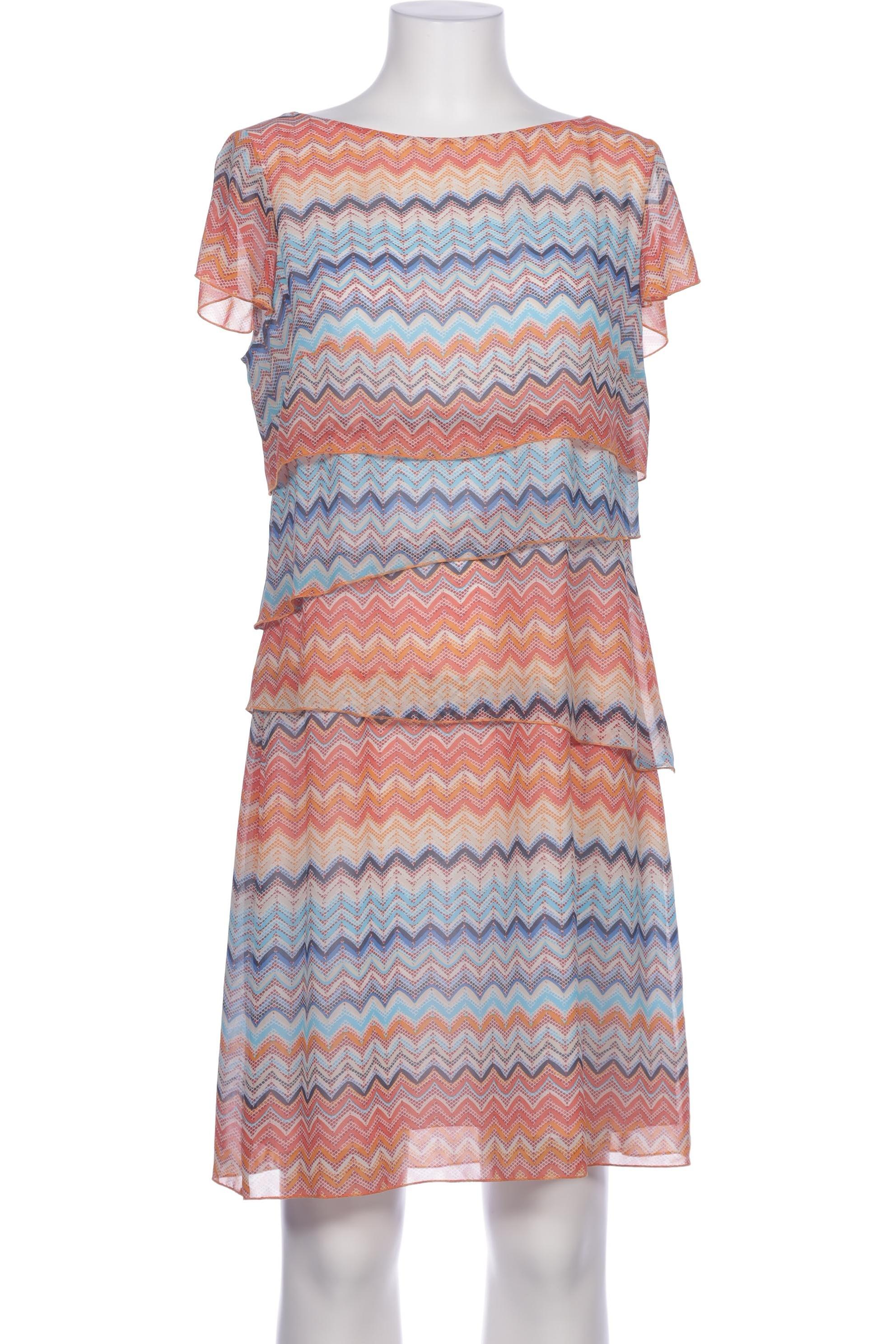 

Betty Barclay Damen Kleid, mehrfarbig, Gr. 42