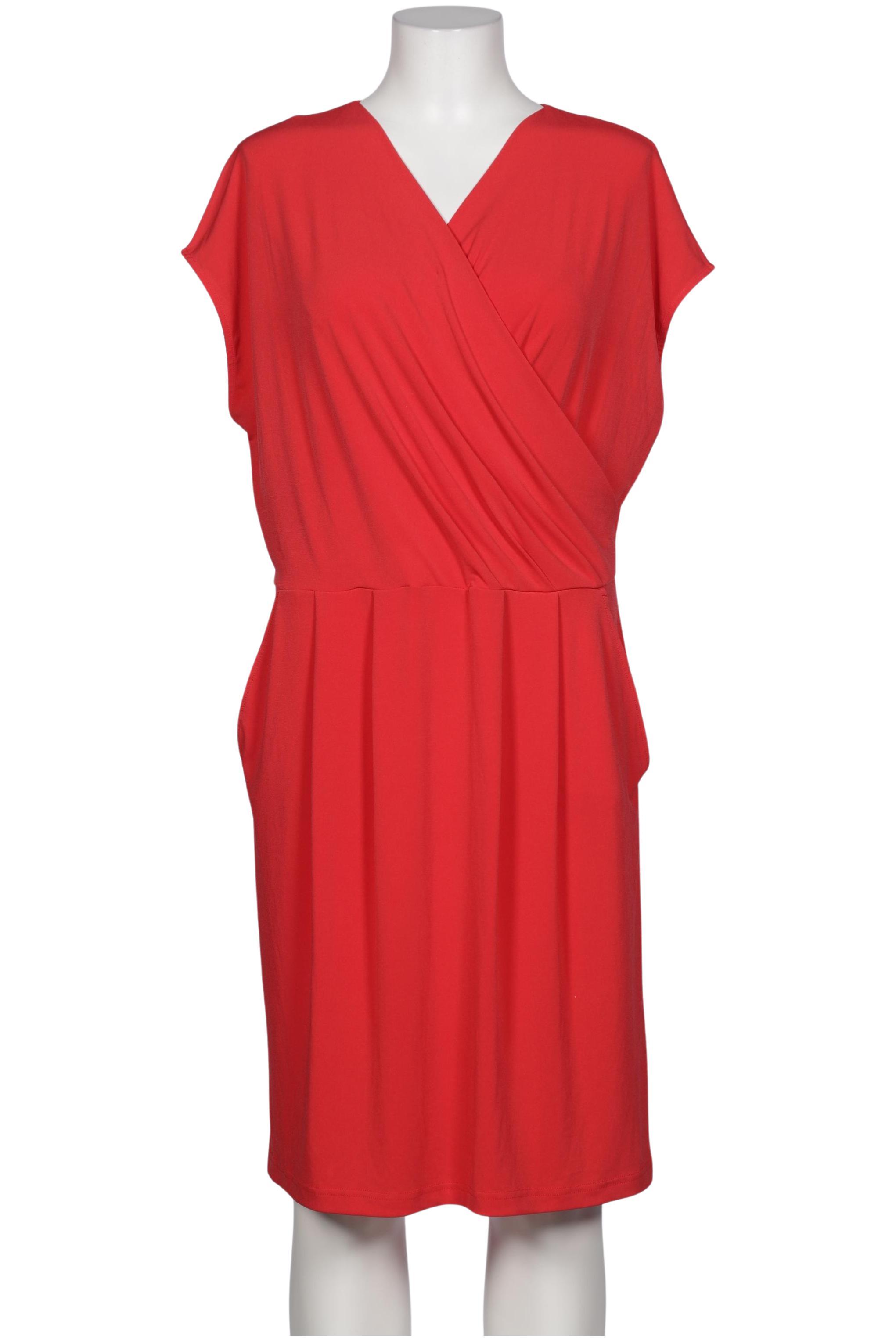 

Betty Barclay Damen Kleid, rot, Gr. 42