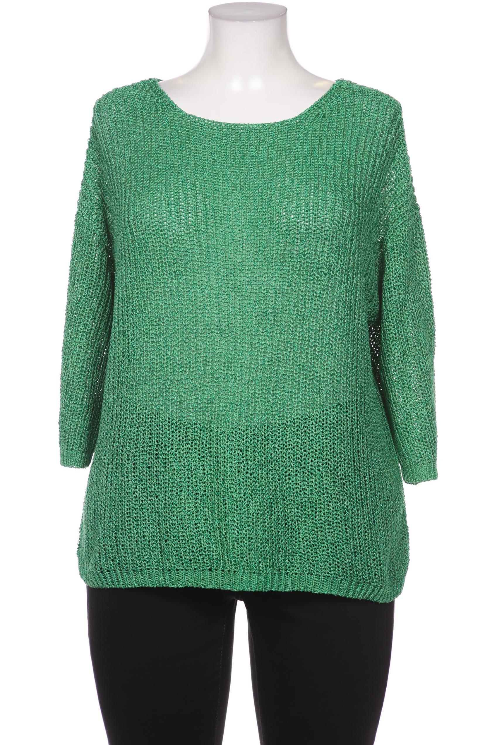 

Betty Barclay Damen Pullover, grün, Gr. 46