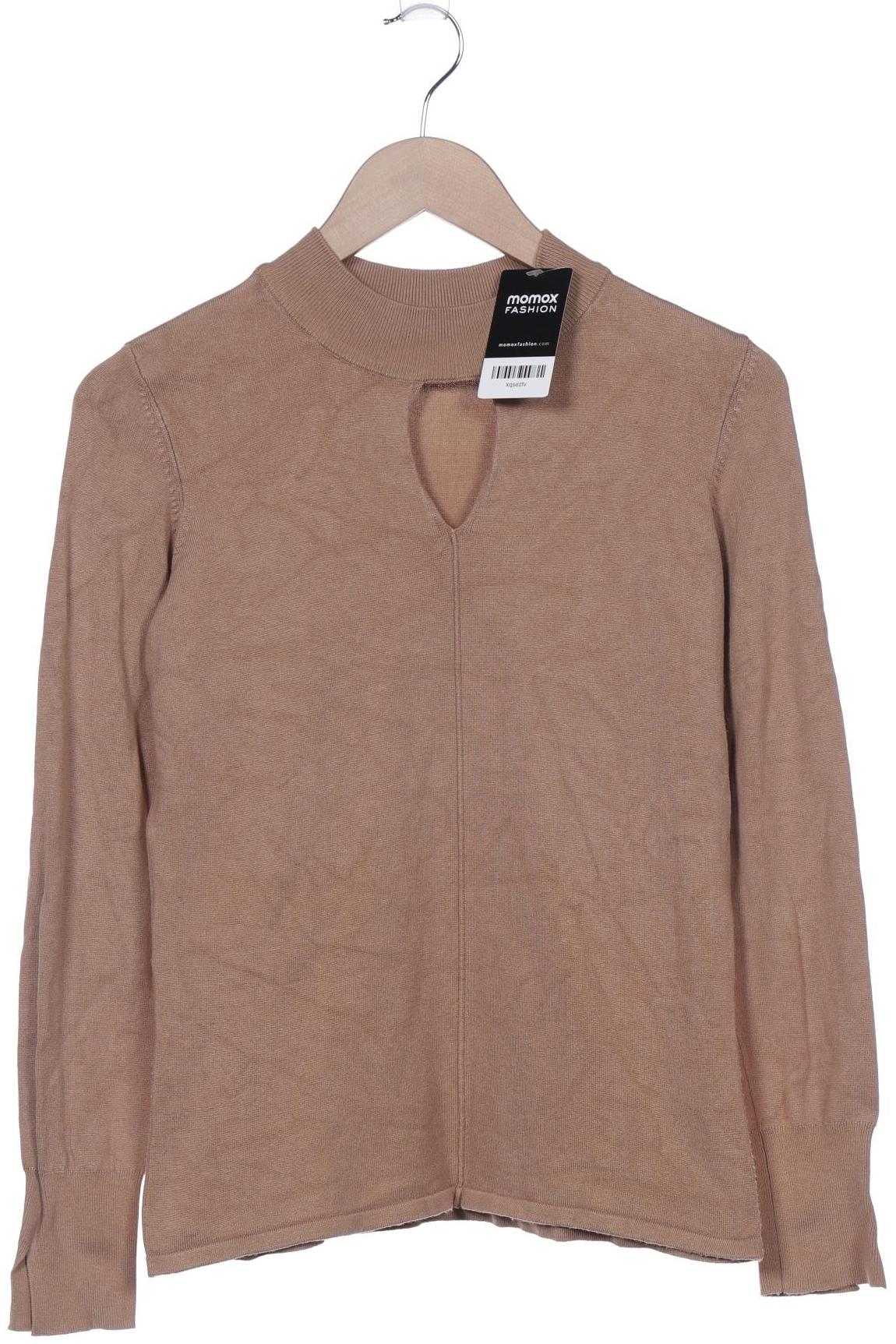 

Betty Barclay Damen Pullover, beige, Gr. 38
