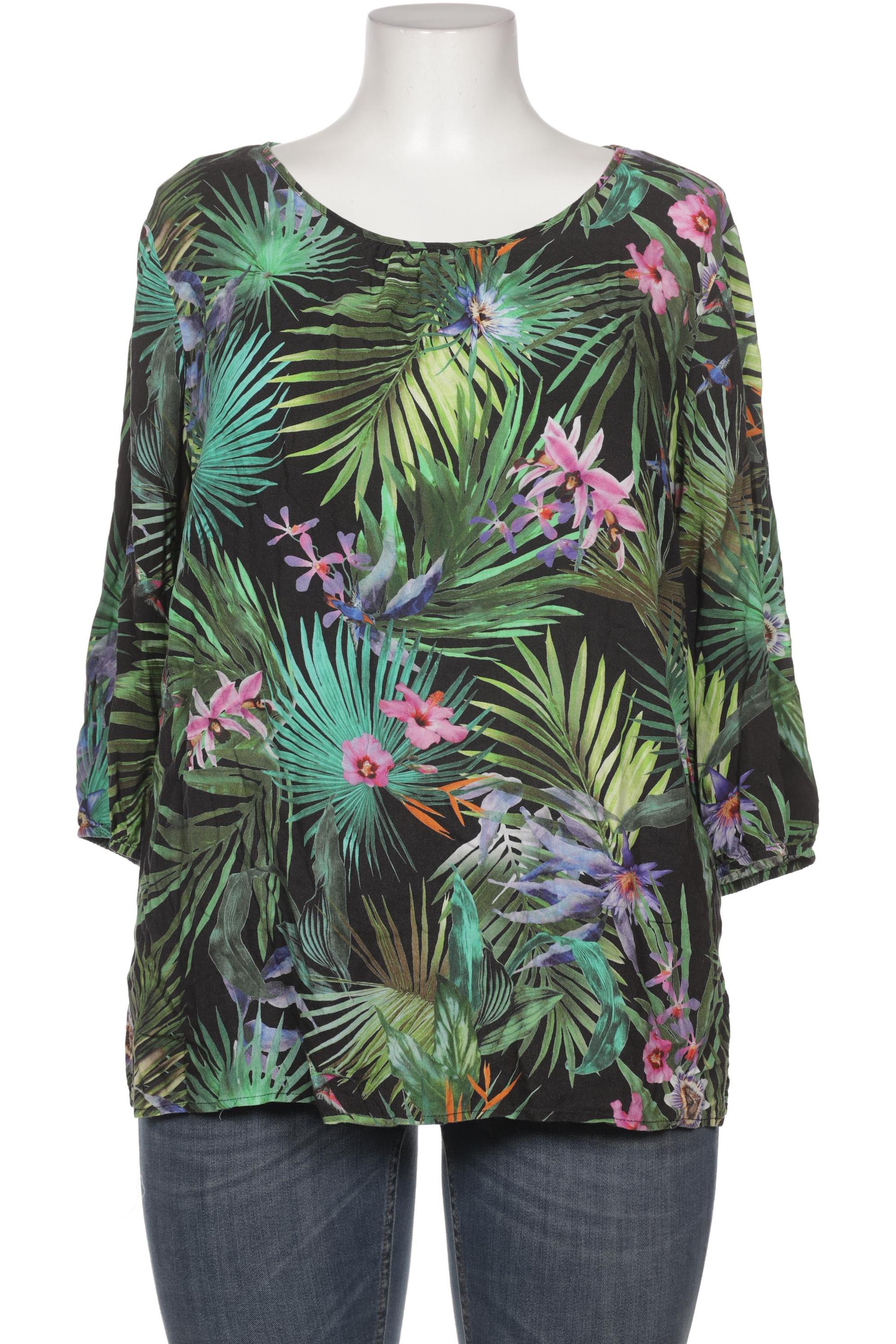 

Betty Barclay Damen Bluse, grün, Gr. 42