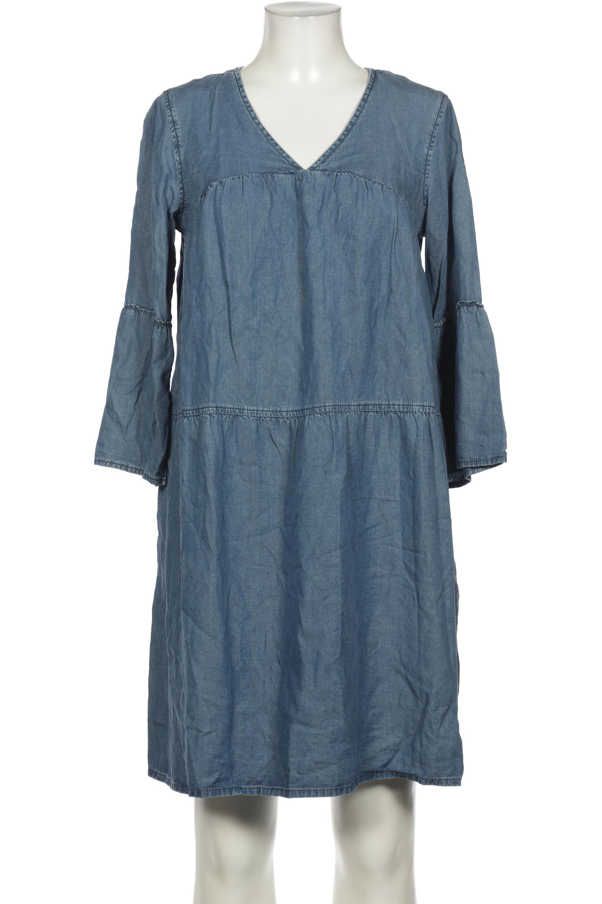 

Betty Barclay Damen Kleid, blau, Gr. 40