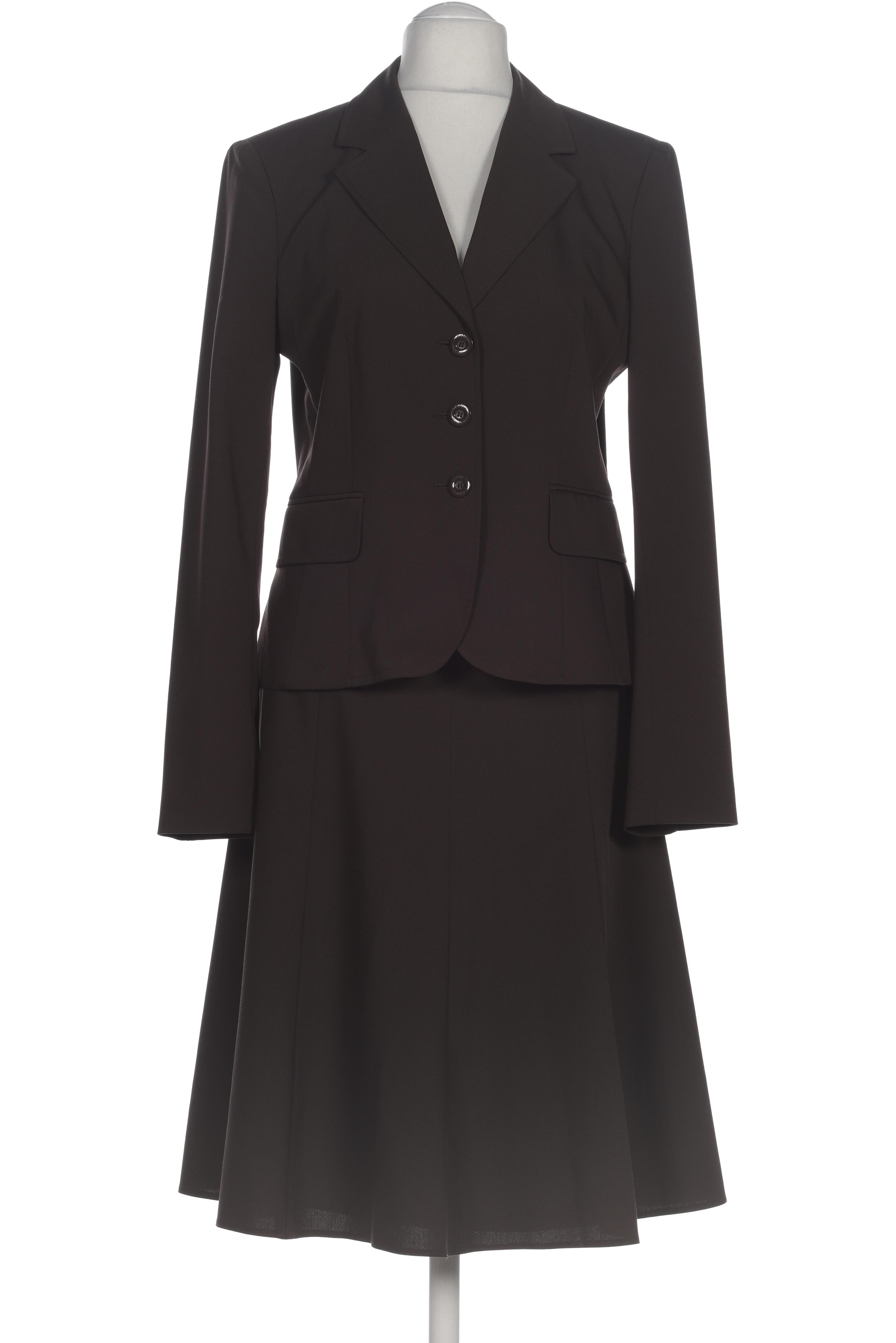 

Betty Barclay Damen Anzug, braun, Gr. 38