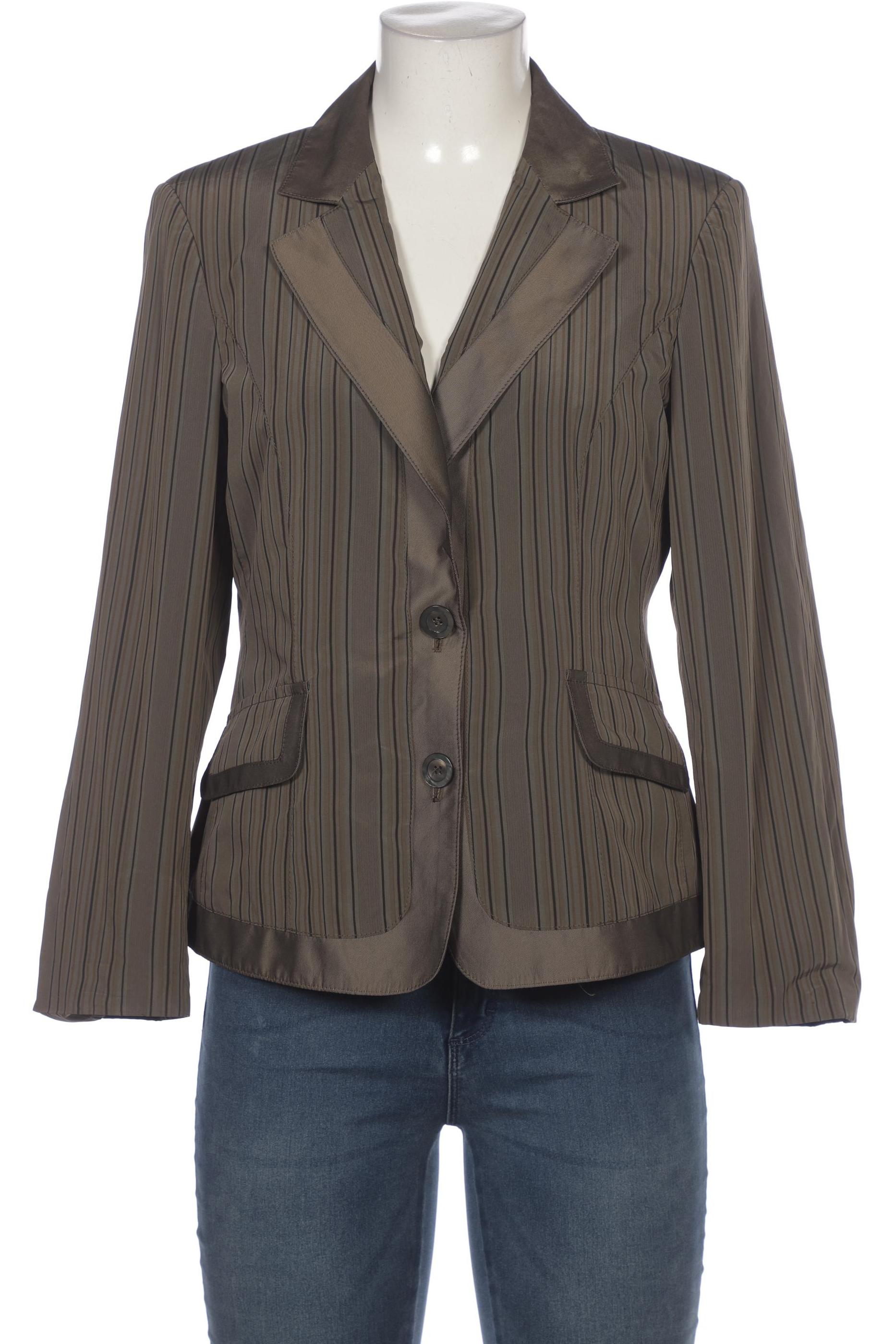 

Betty Barclay Damen Blazer, grün