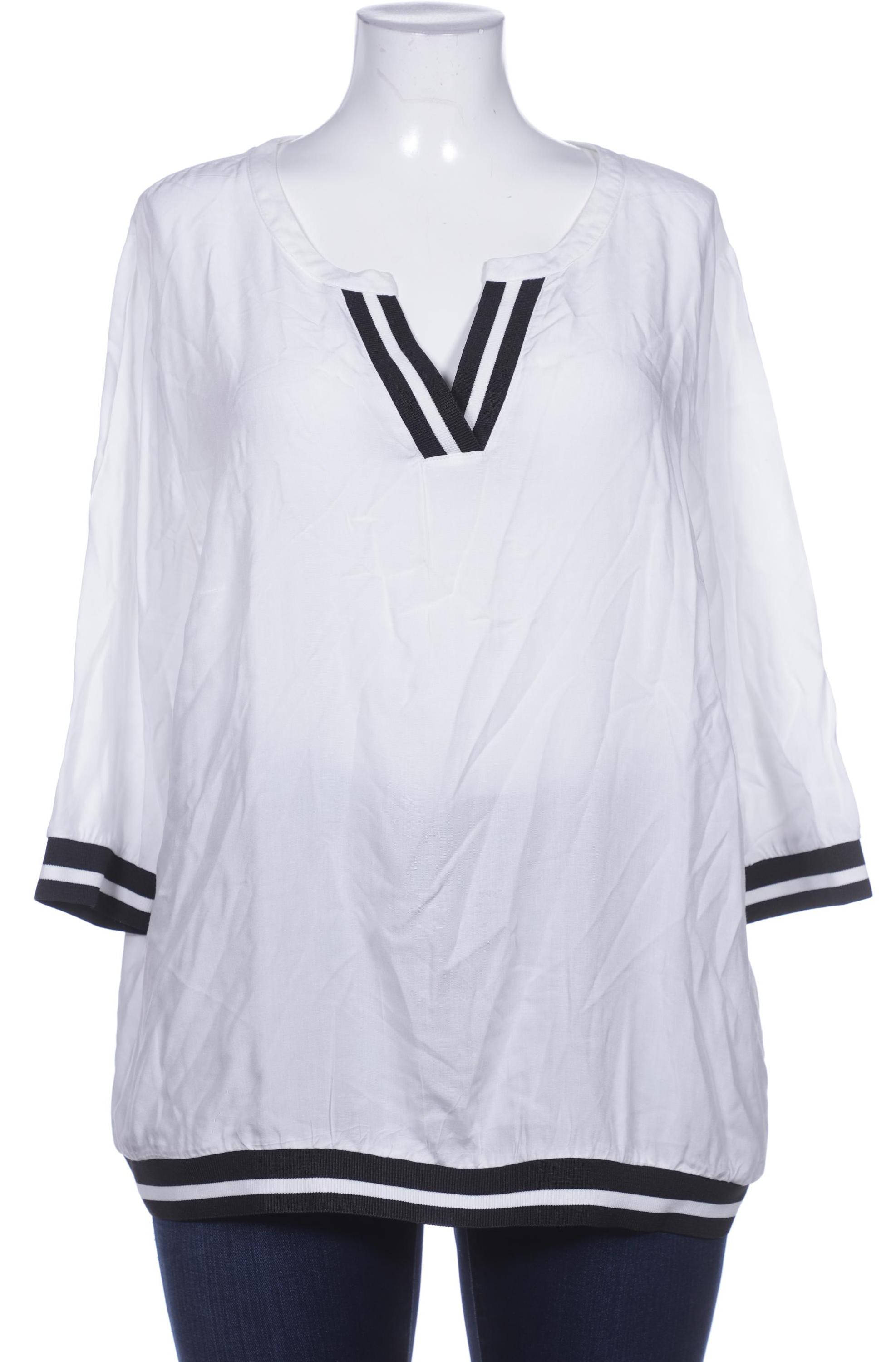 

Betty Barclay Damen Bluse, weiß