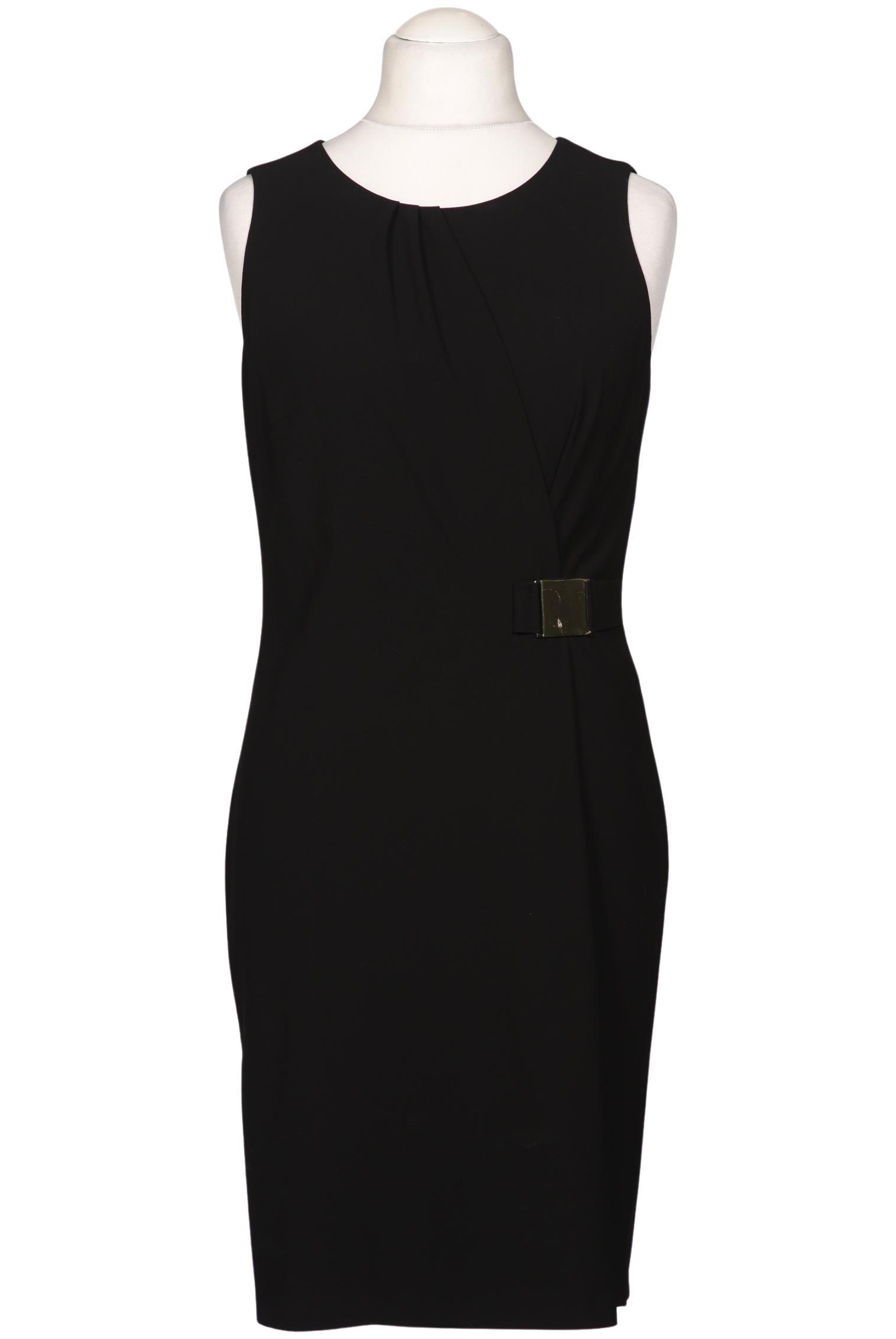 

Betty Barclay Damen Kleid, schwarz, Gr. 40