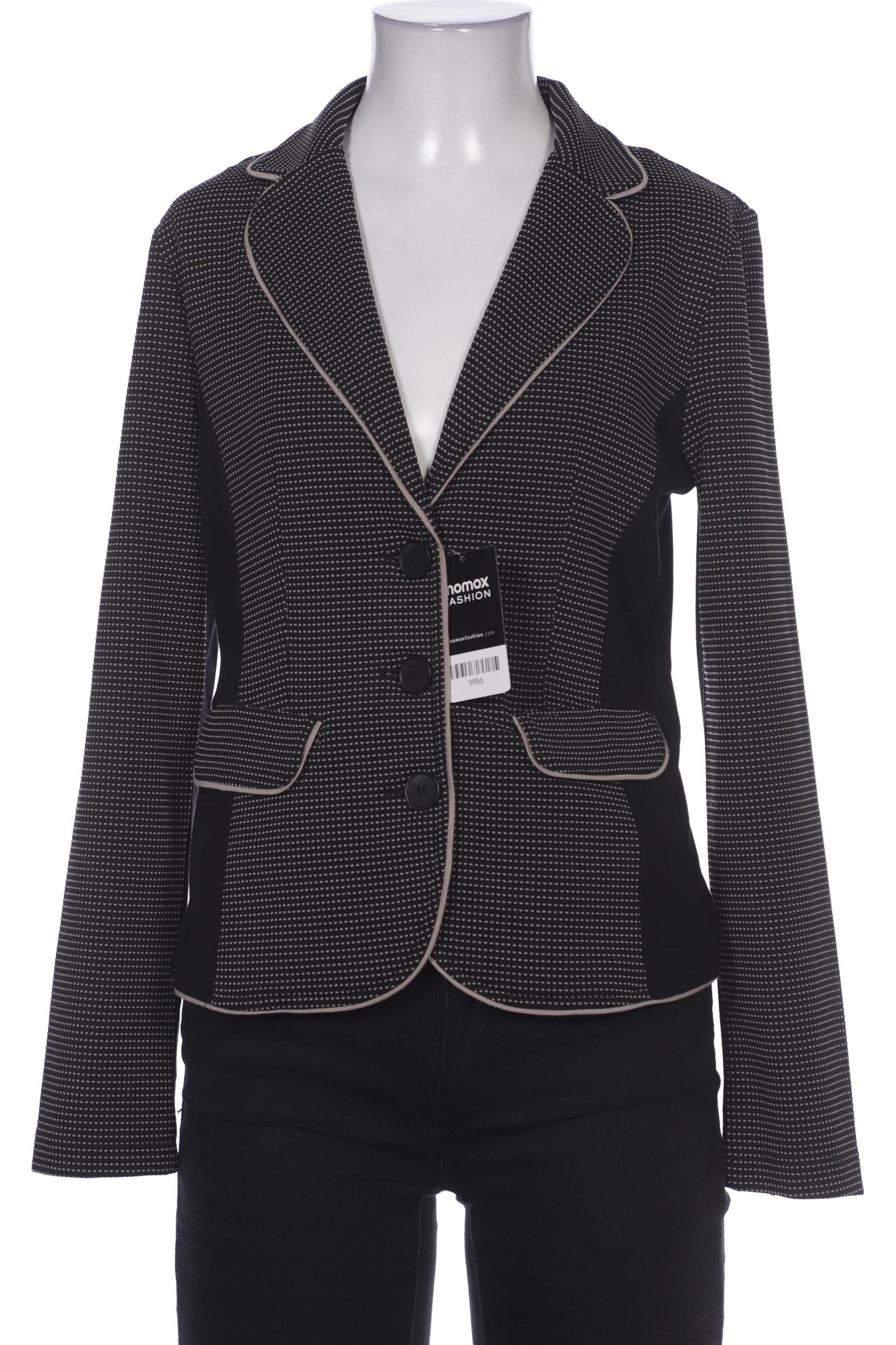 

Betty Barclay Damen Blazer, schwarz, Gr. 36