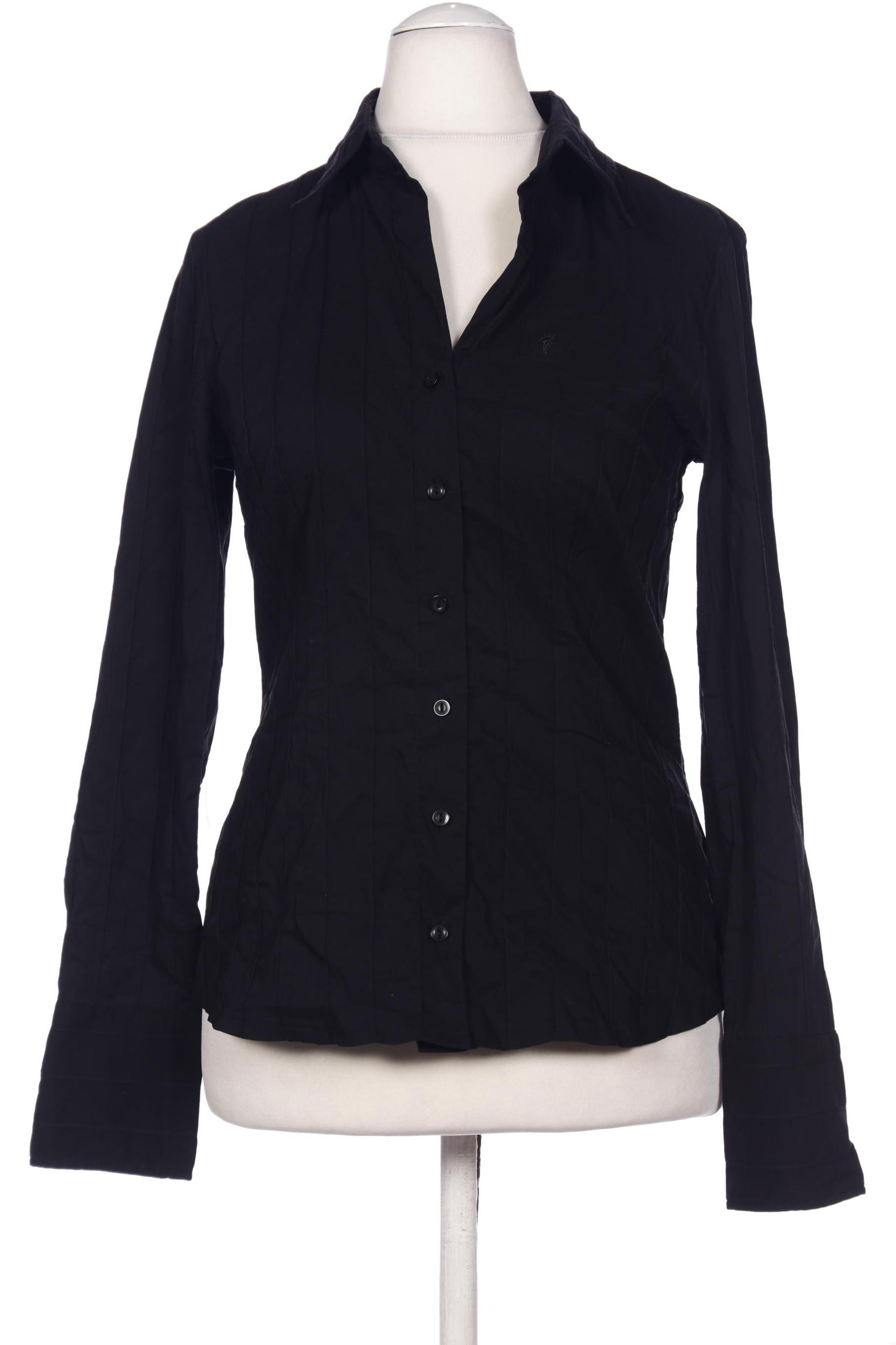 

Betty Barclay Damen Bluse, schwarz, Gr. 36