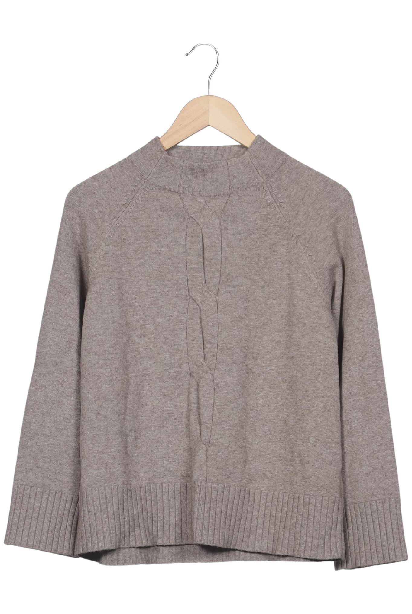 

Betty Barclay Damen Pullover, grau, Gr. 40