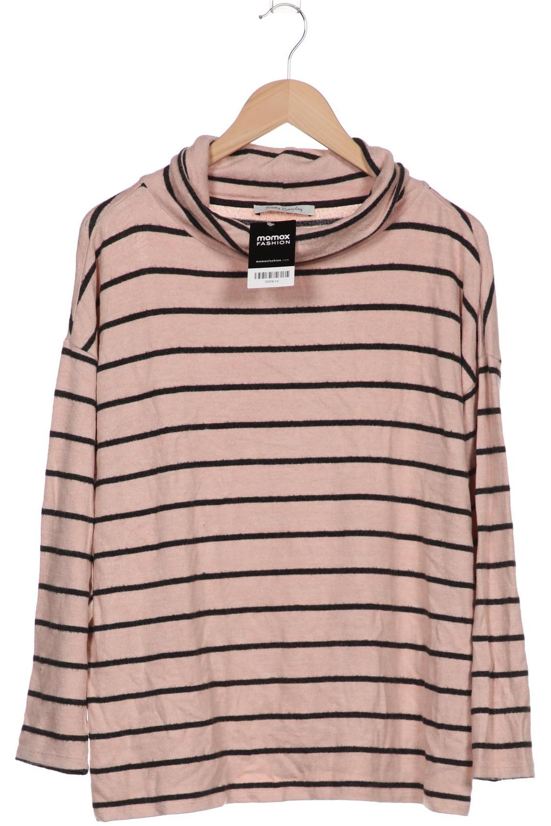 

Betty Barclay Damen Pullover, pink, Gr. 46