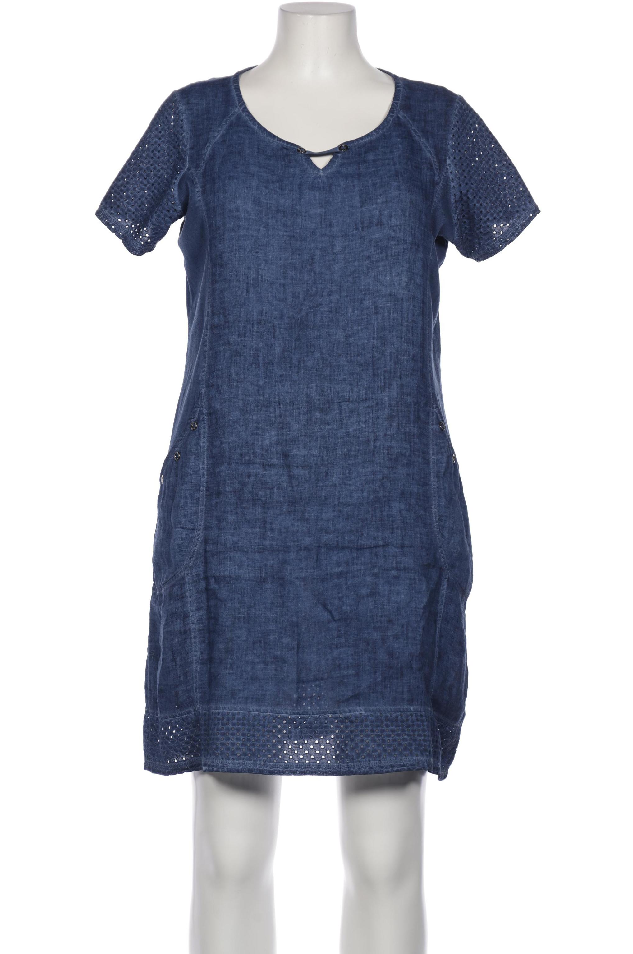 

Betty Barclay Damen Kleid, marineblau, Gr. 46