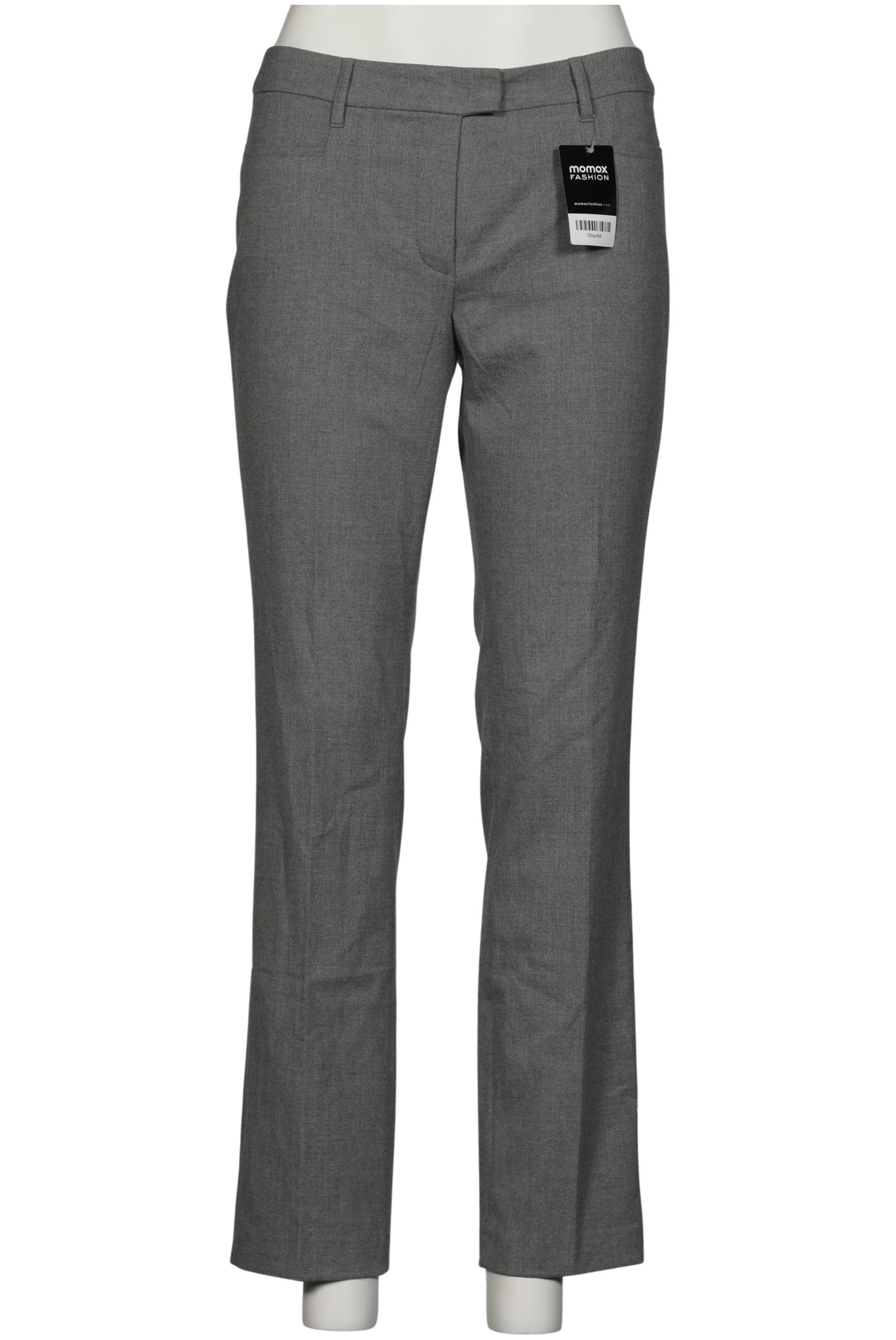 

Betty Barclay Damen Stoffhose, grau, Gr. 33