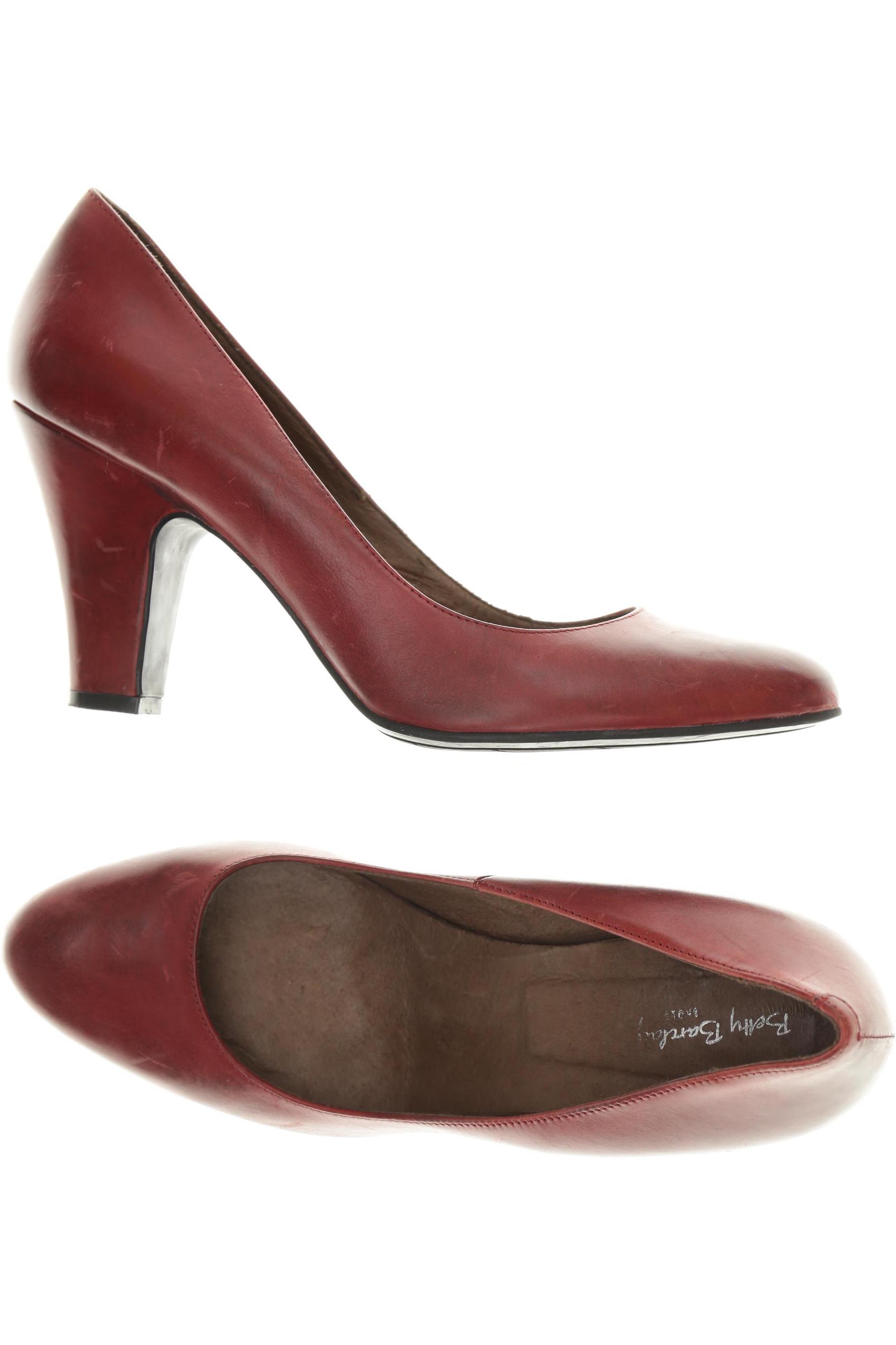 

Betty Barclay Damen Pumps, rot, Gr. 41