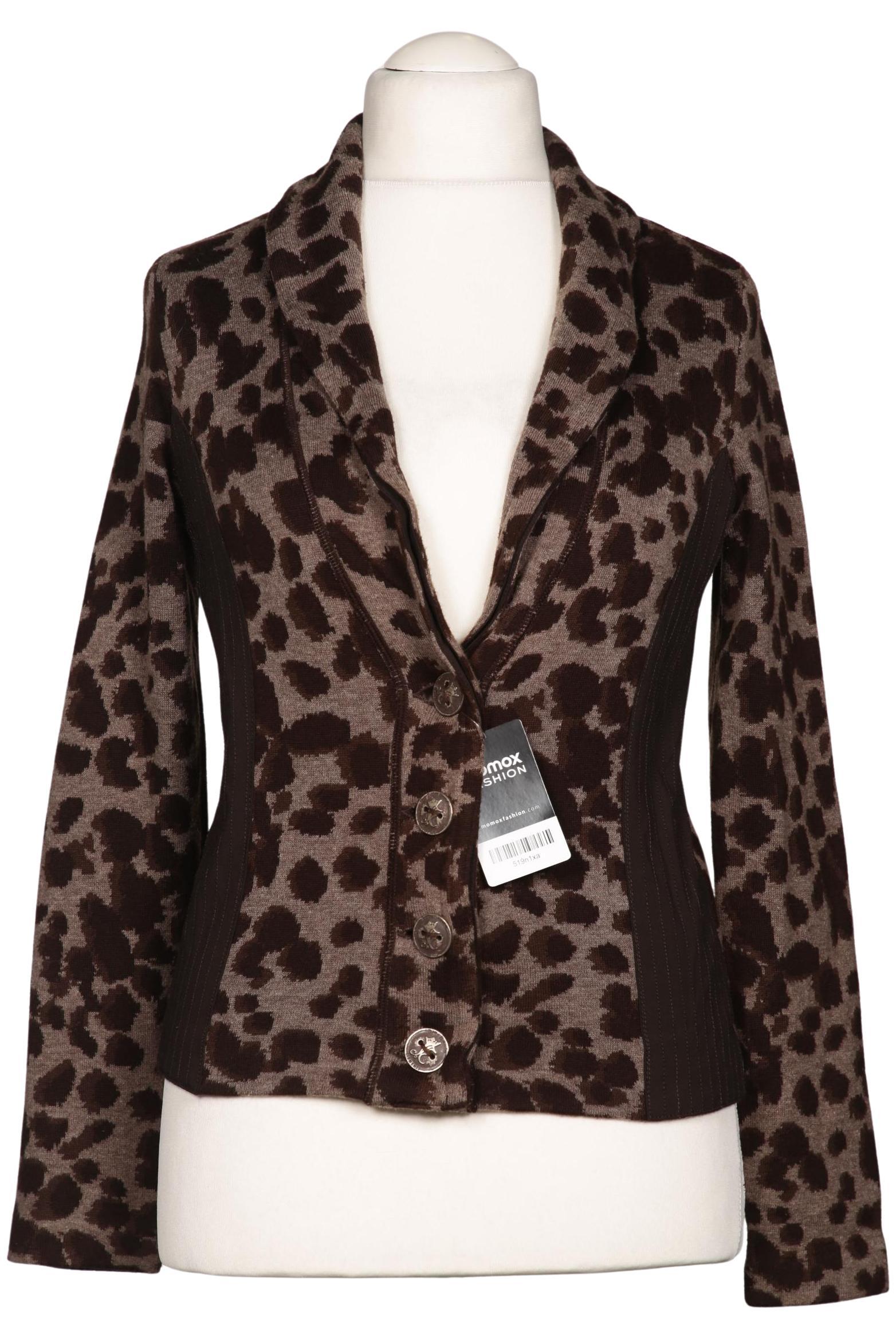 

Betty Barclay Damen Blazer, braun, Gr. 36